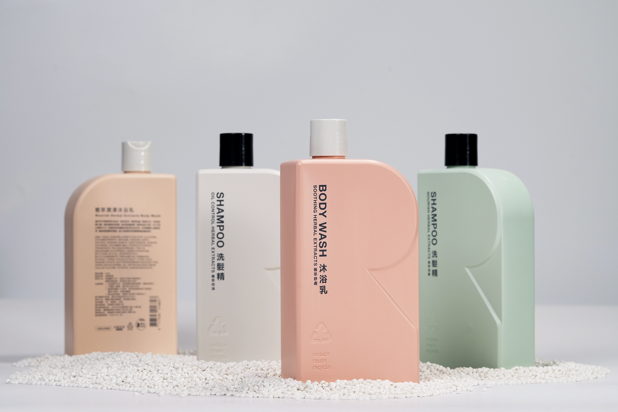 packing design，Beauty/health care，