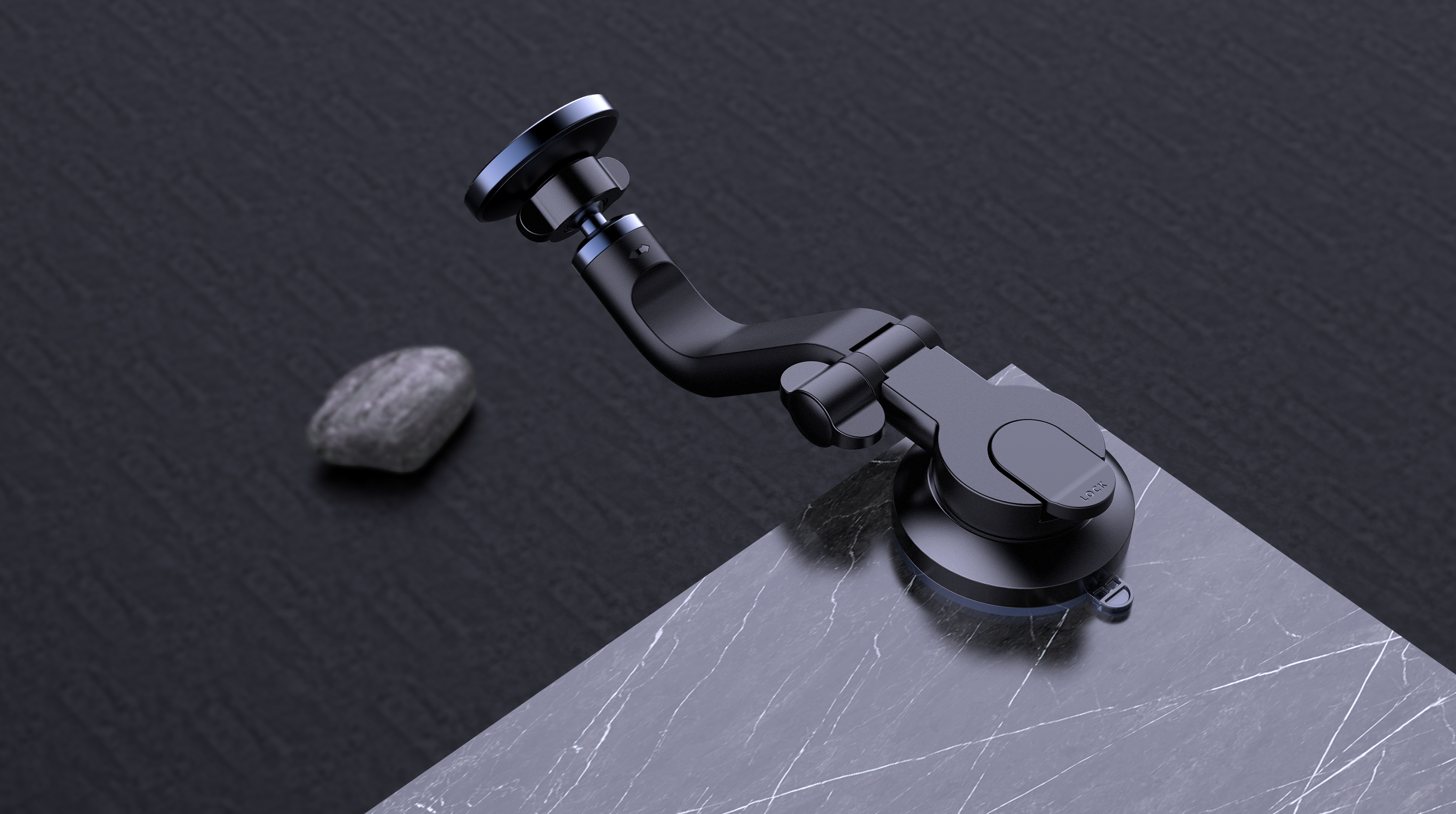 Gooseneck Bracket，Air outlet bracket，