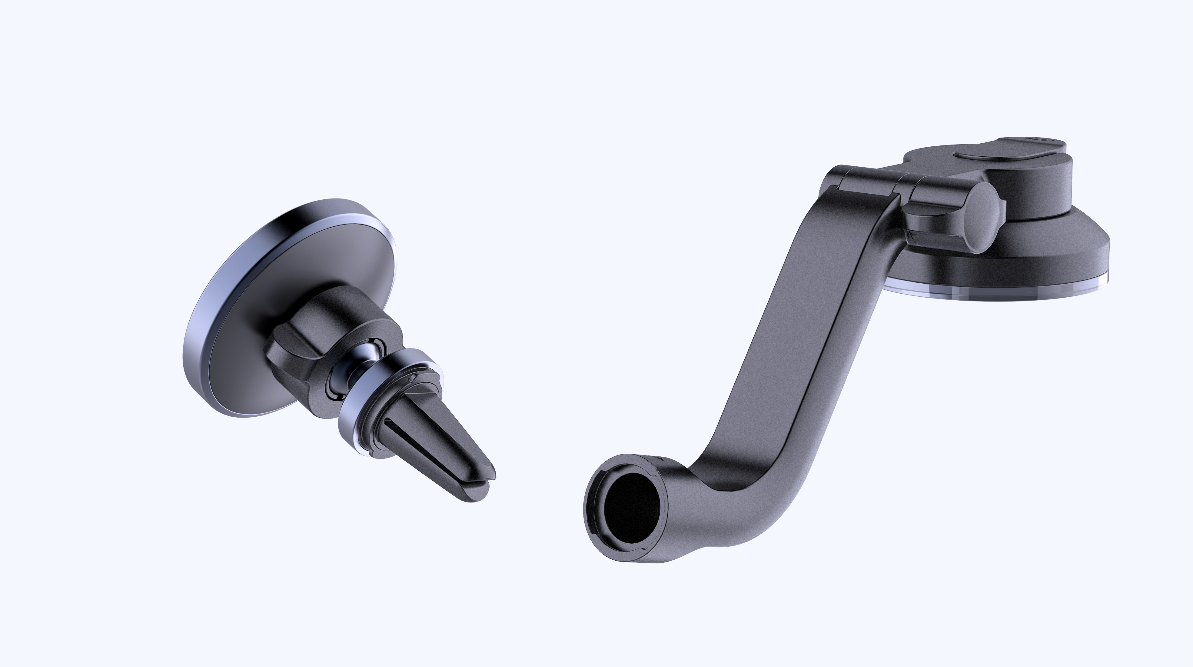 Gooseneck Bracket，Air outlet bracket，