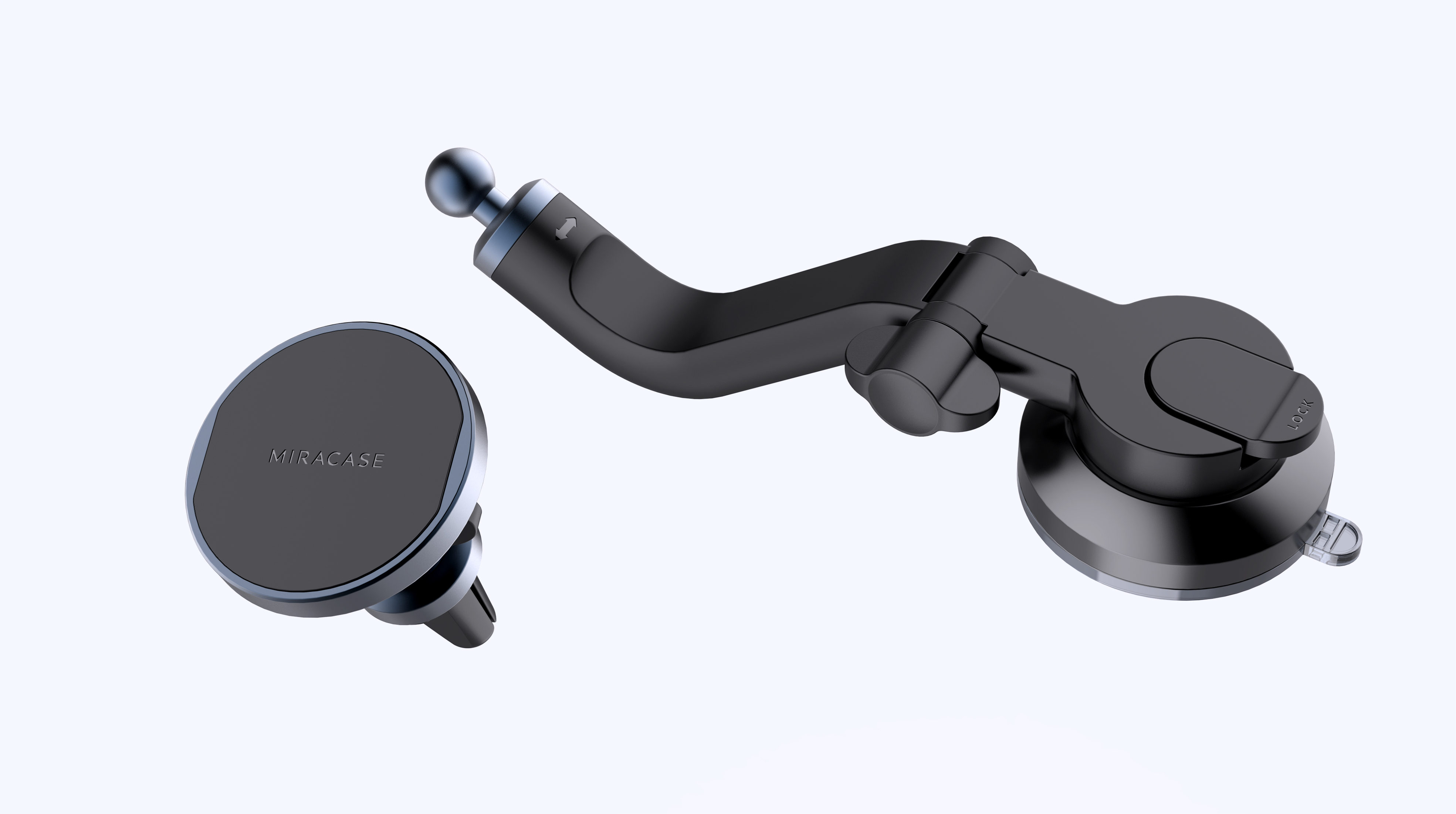 Gooseneck Bracket，Air outlet bracket，