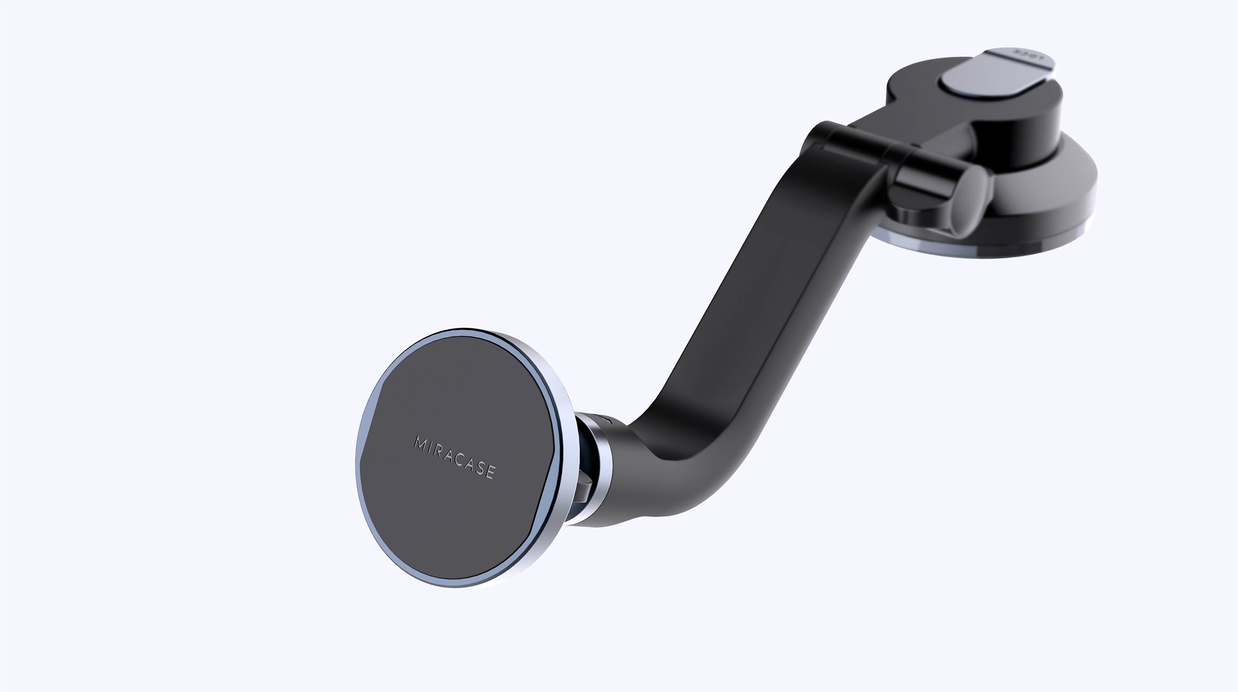 Gooseneck Bracket，Air outlet bracket，