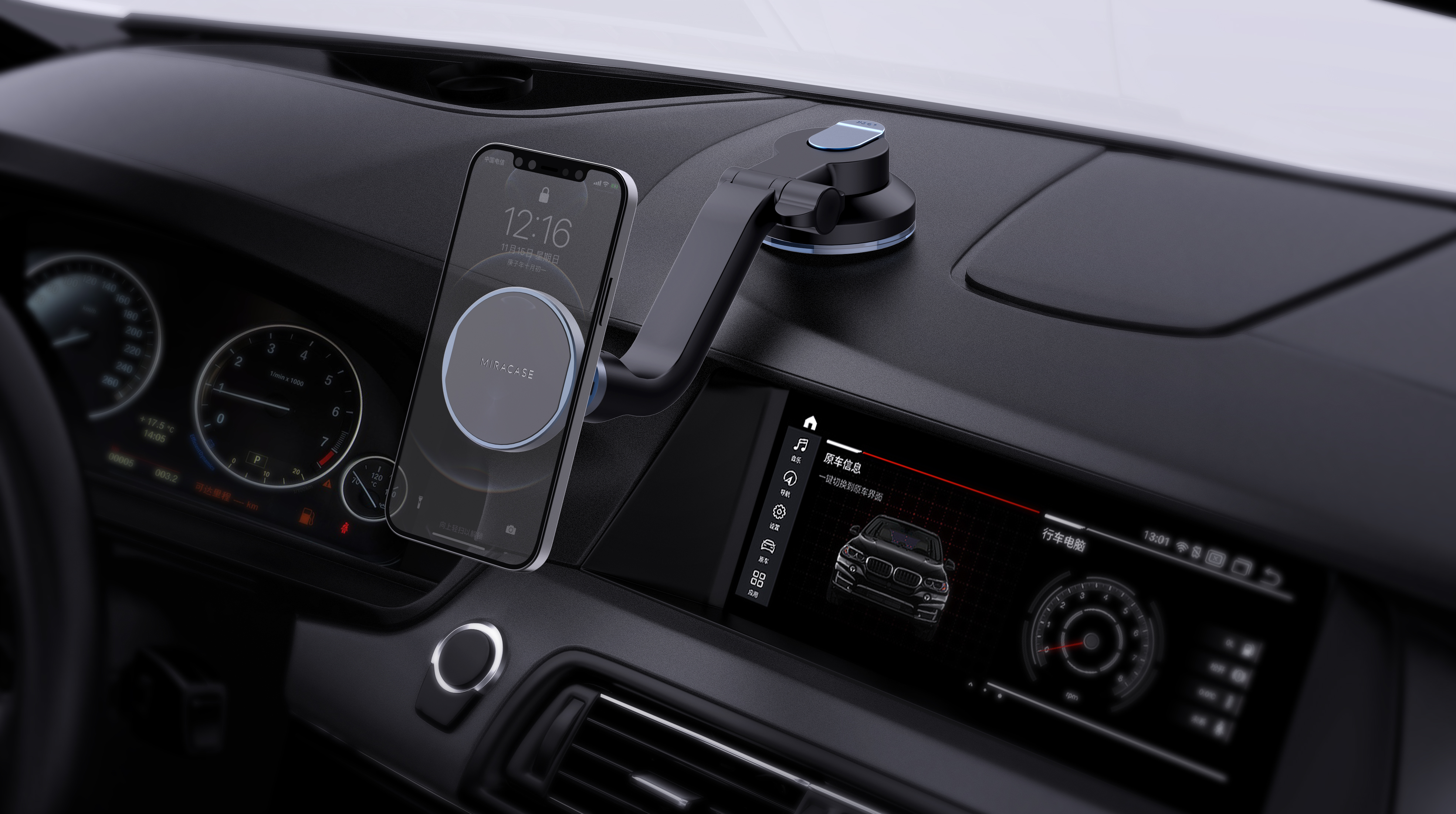 Gooseneck Bracket，Air outlet bracket，