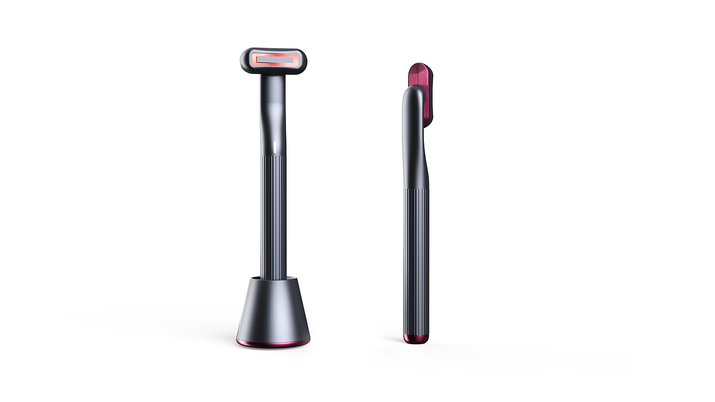 product design，Beauty/care，