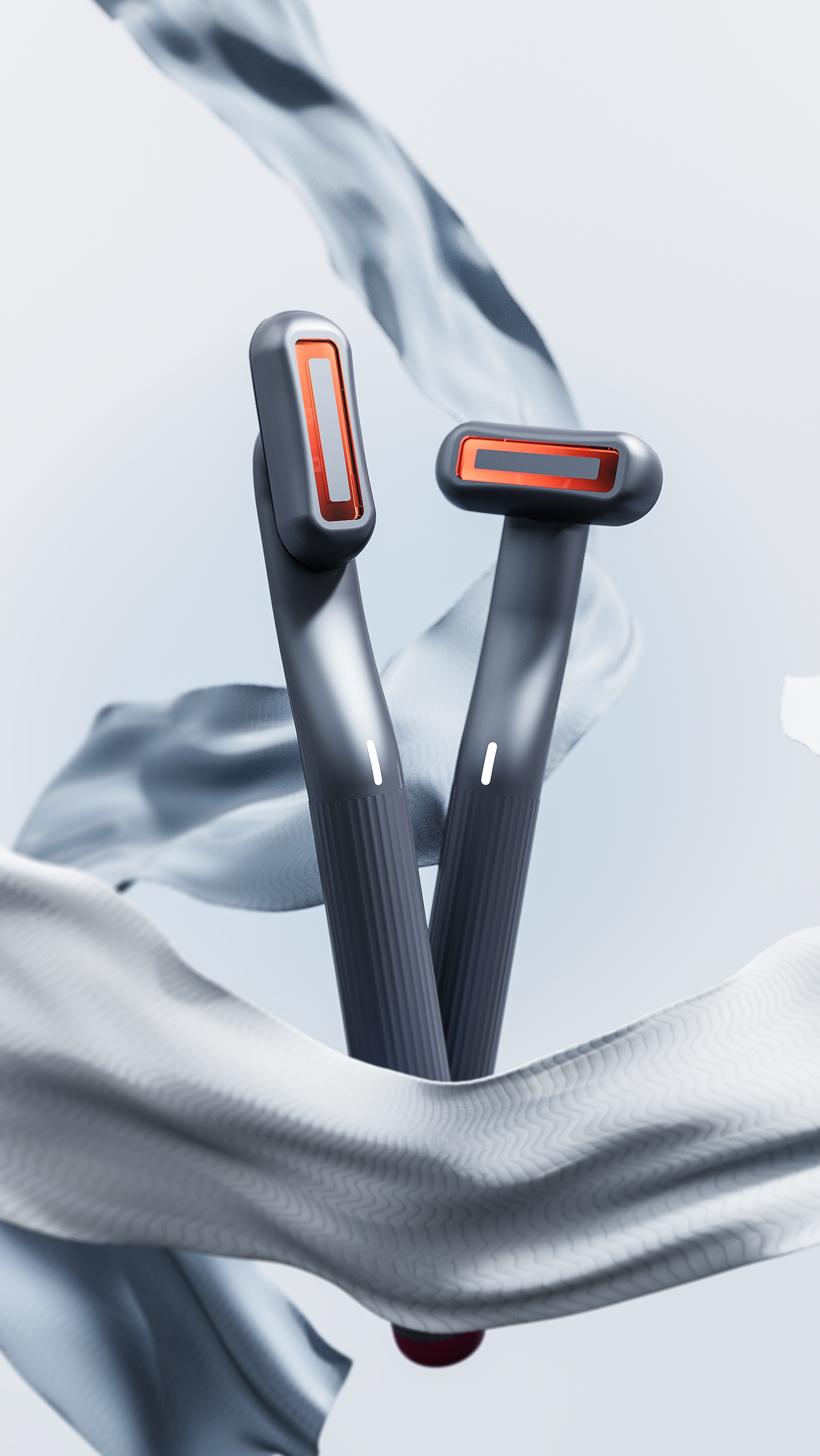 product design，Beauty/care，