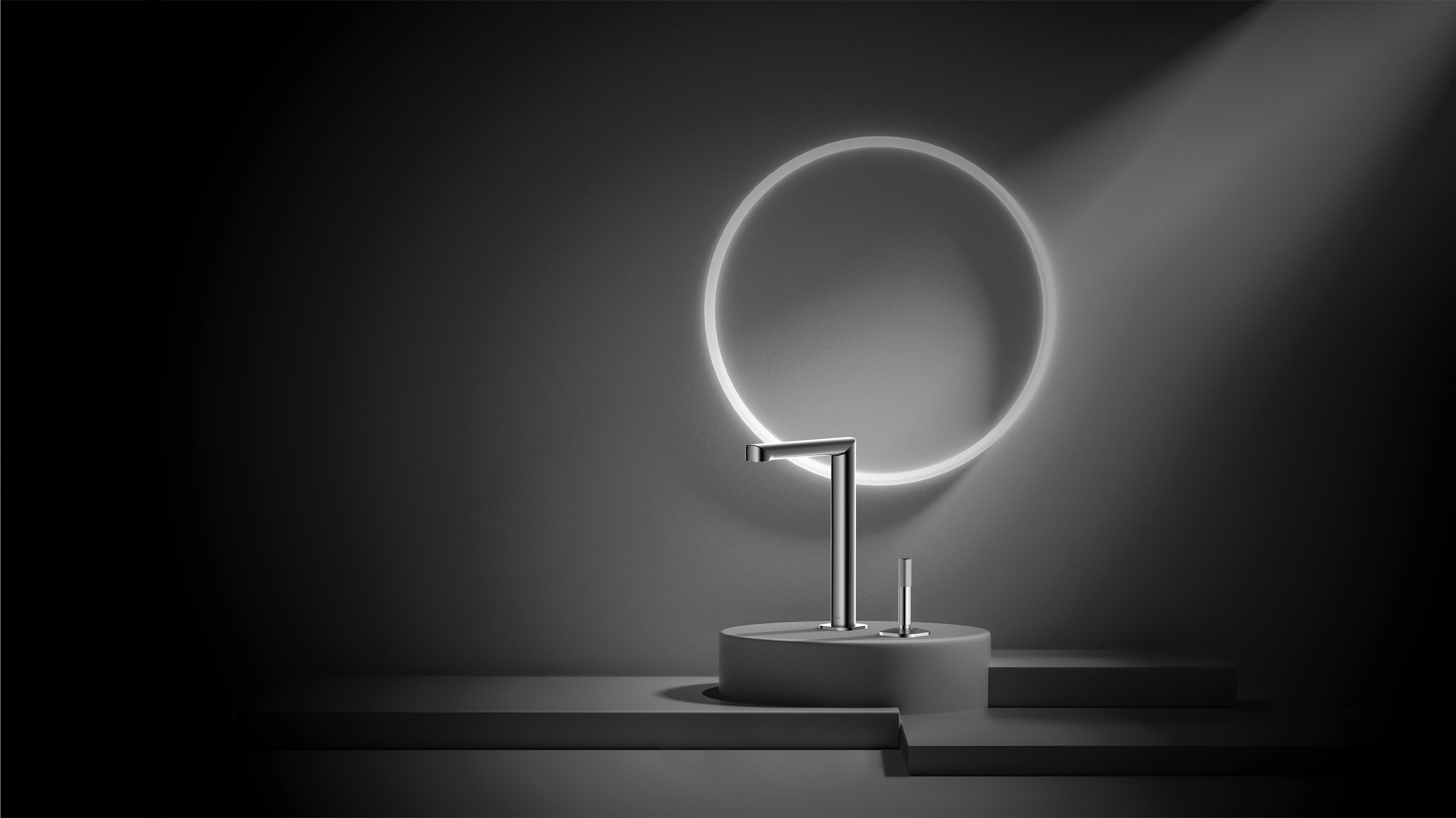 product design，bathroom，