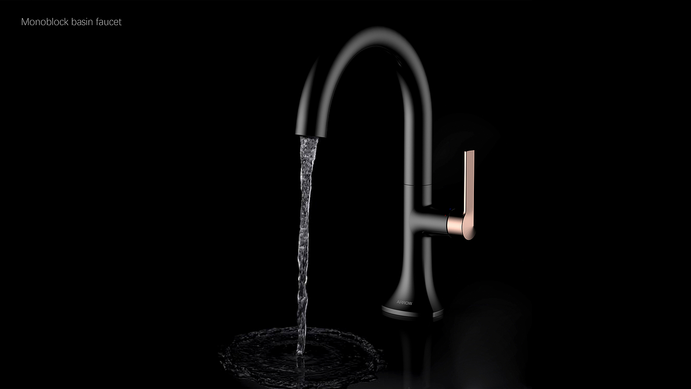 product design，bathroom，