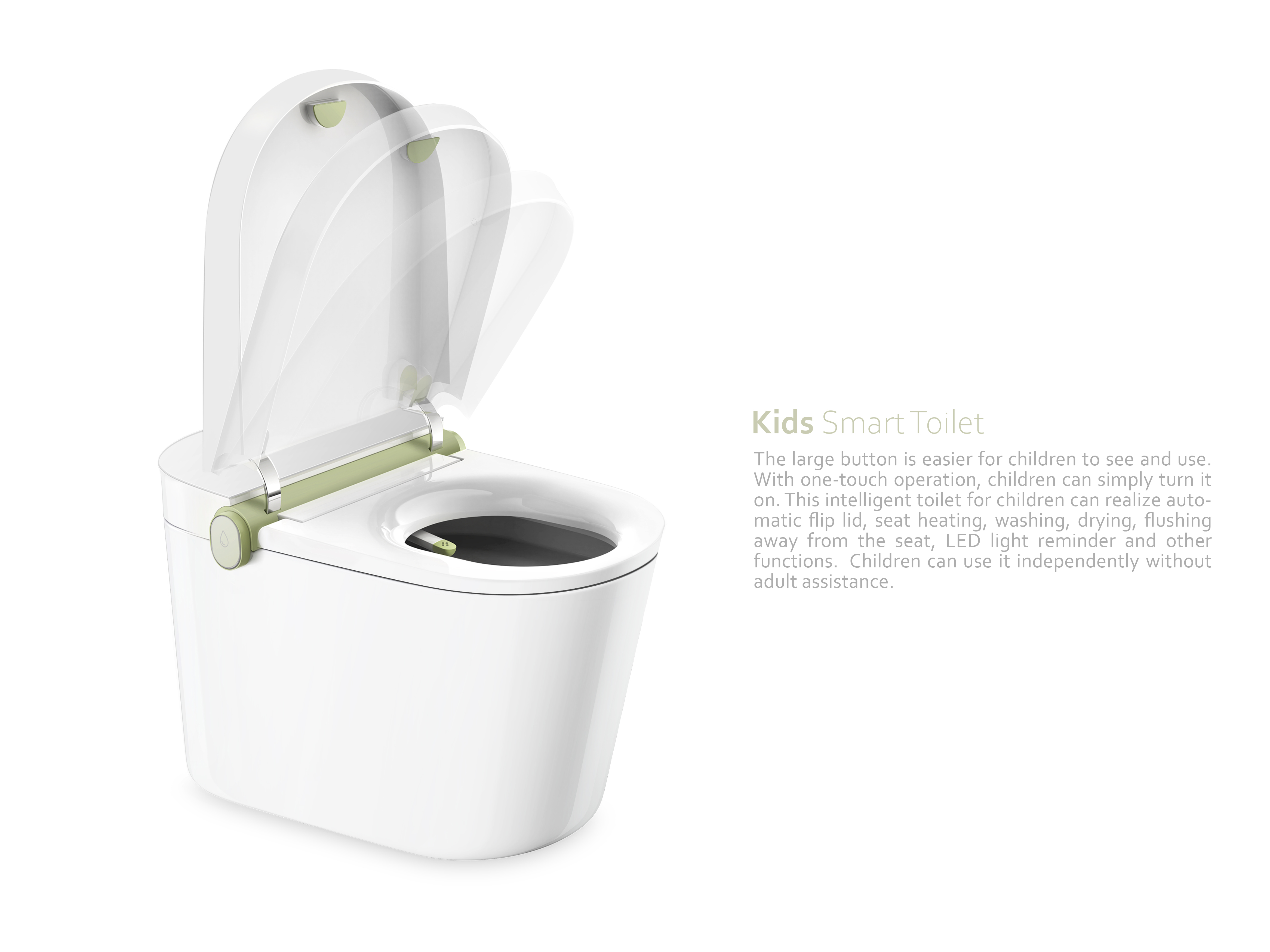 product design，bathroom，