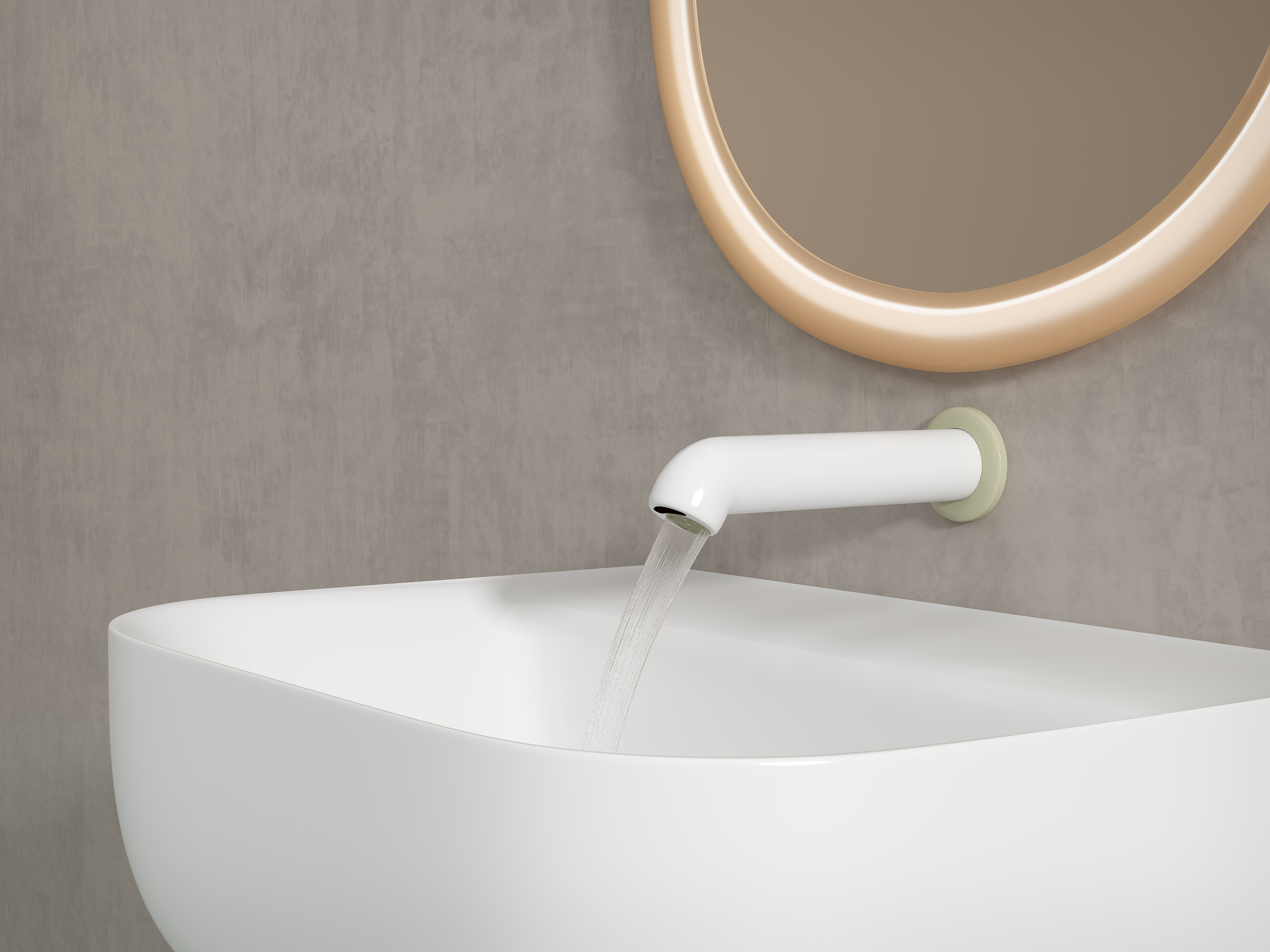 product design，bathroom，