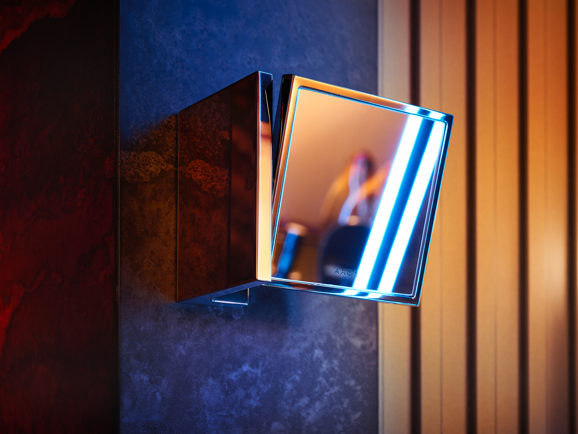 product design，bathroom，