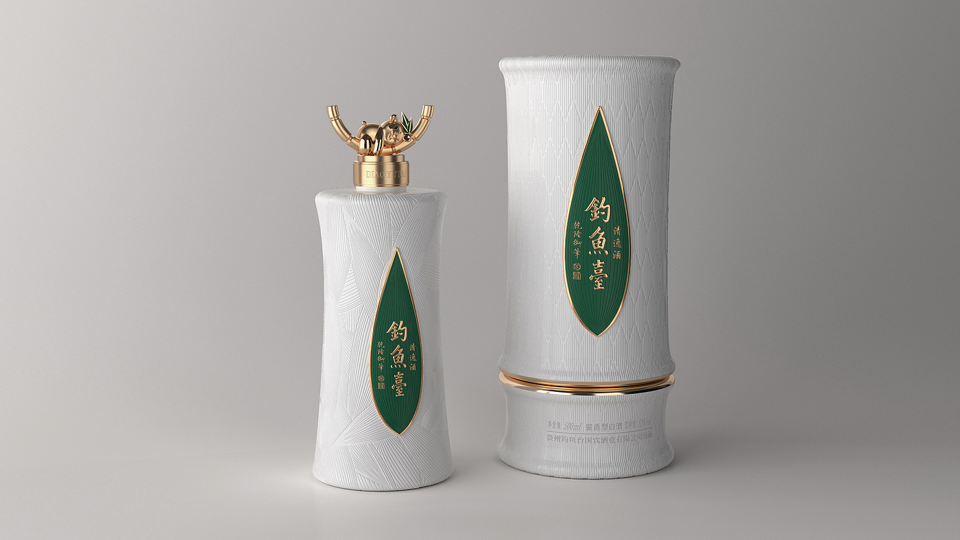 packing design，drink，