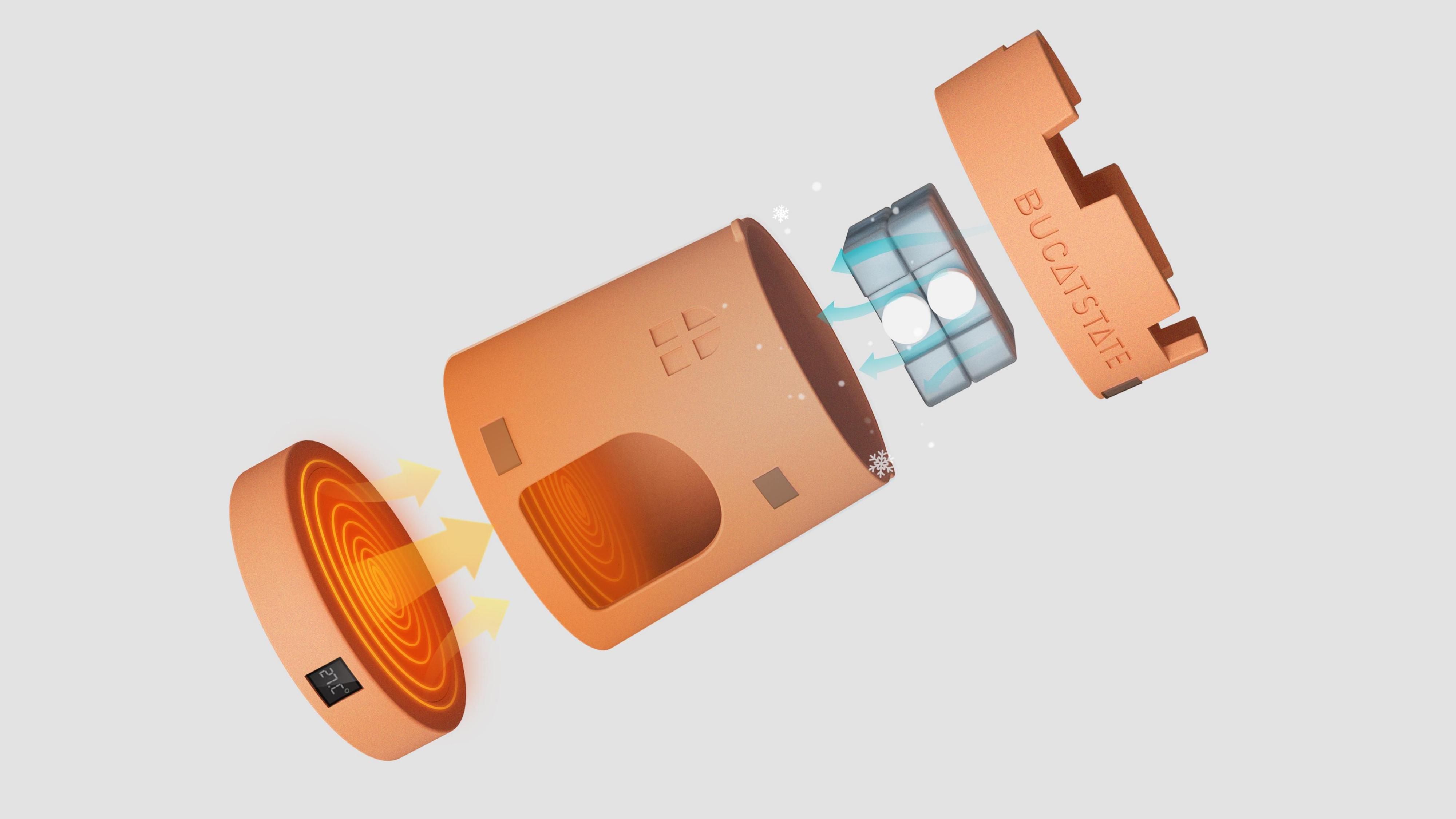 product design，leisure time，