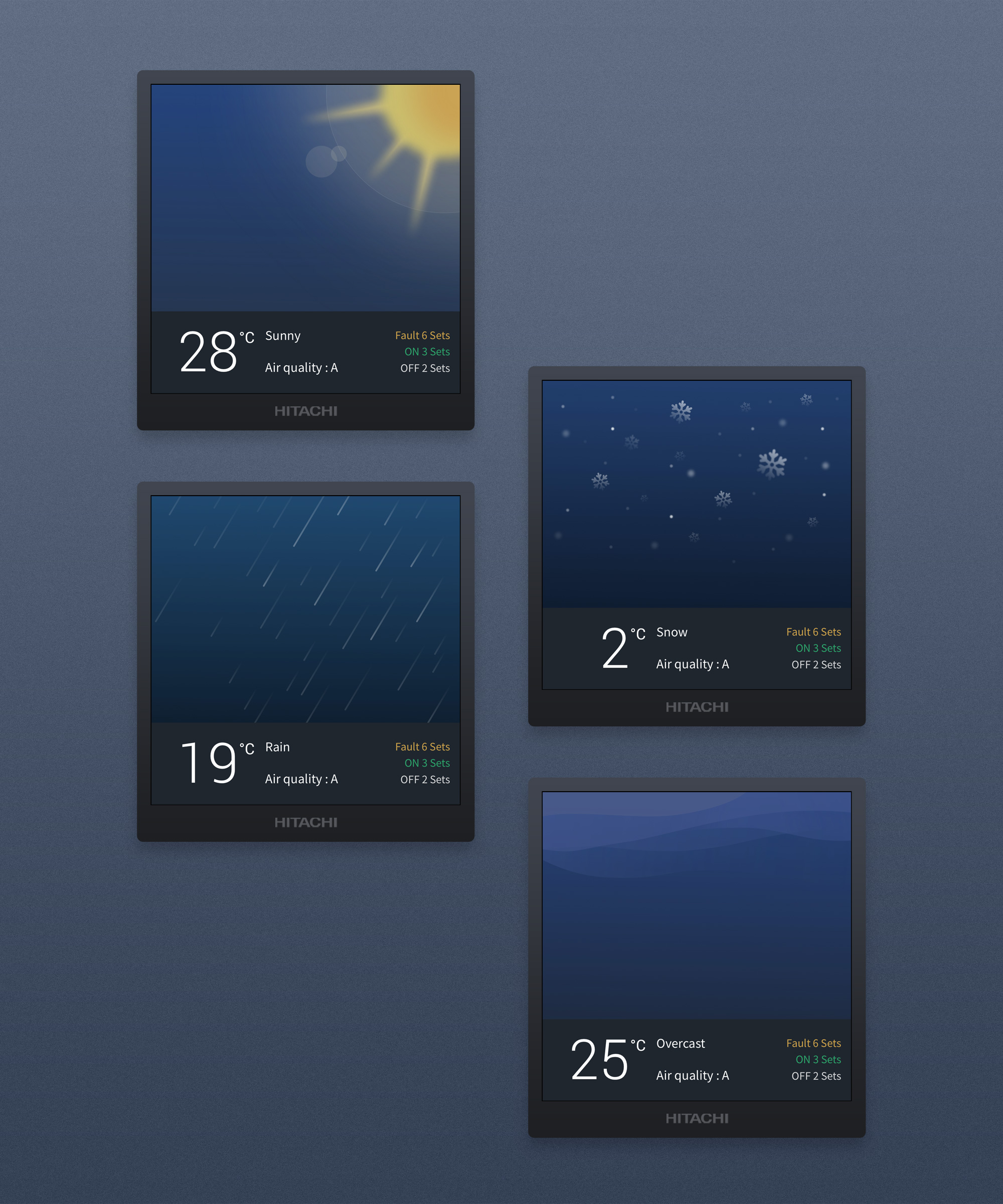 User interface (UI)，Product interface，
