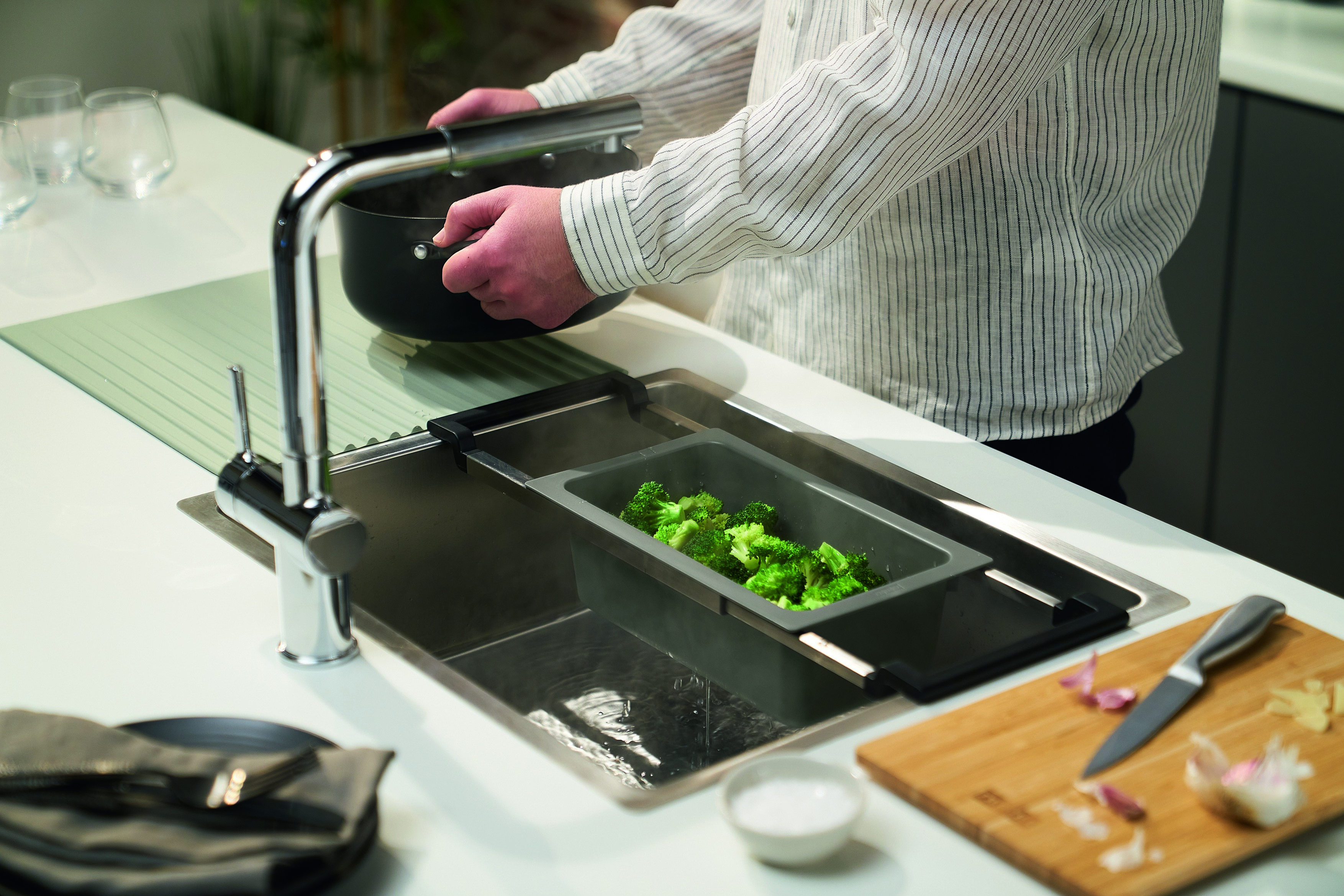 product design，kitchen，