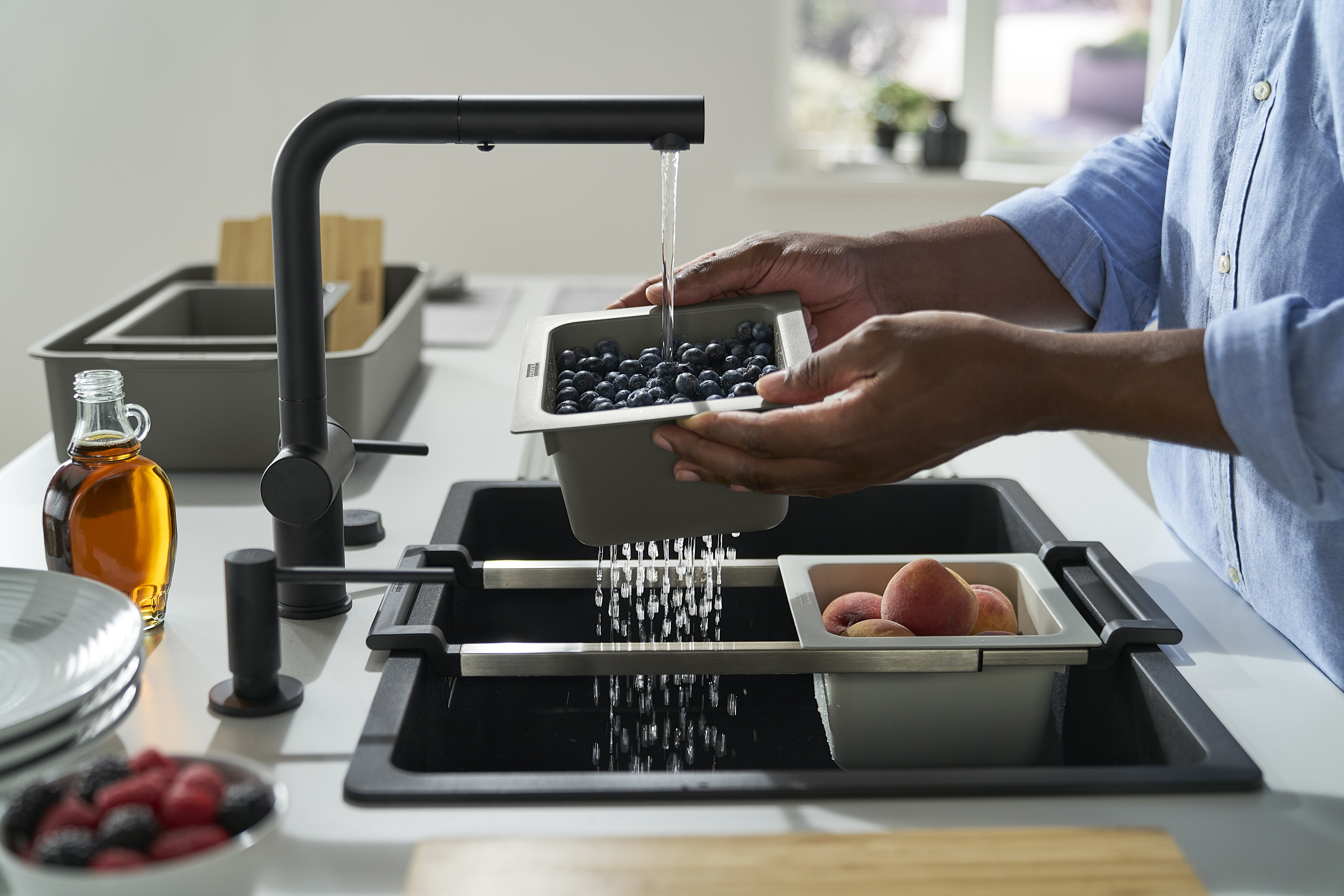 product design，kitchen，