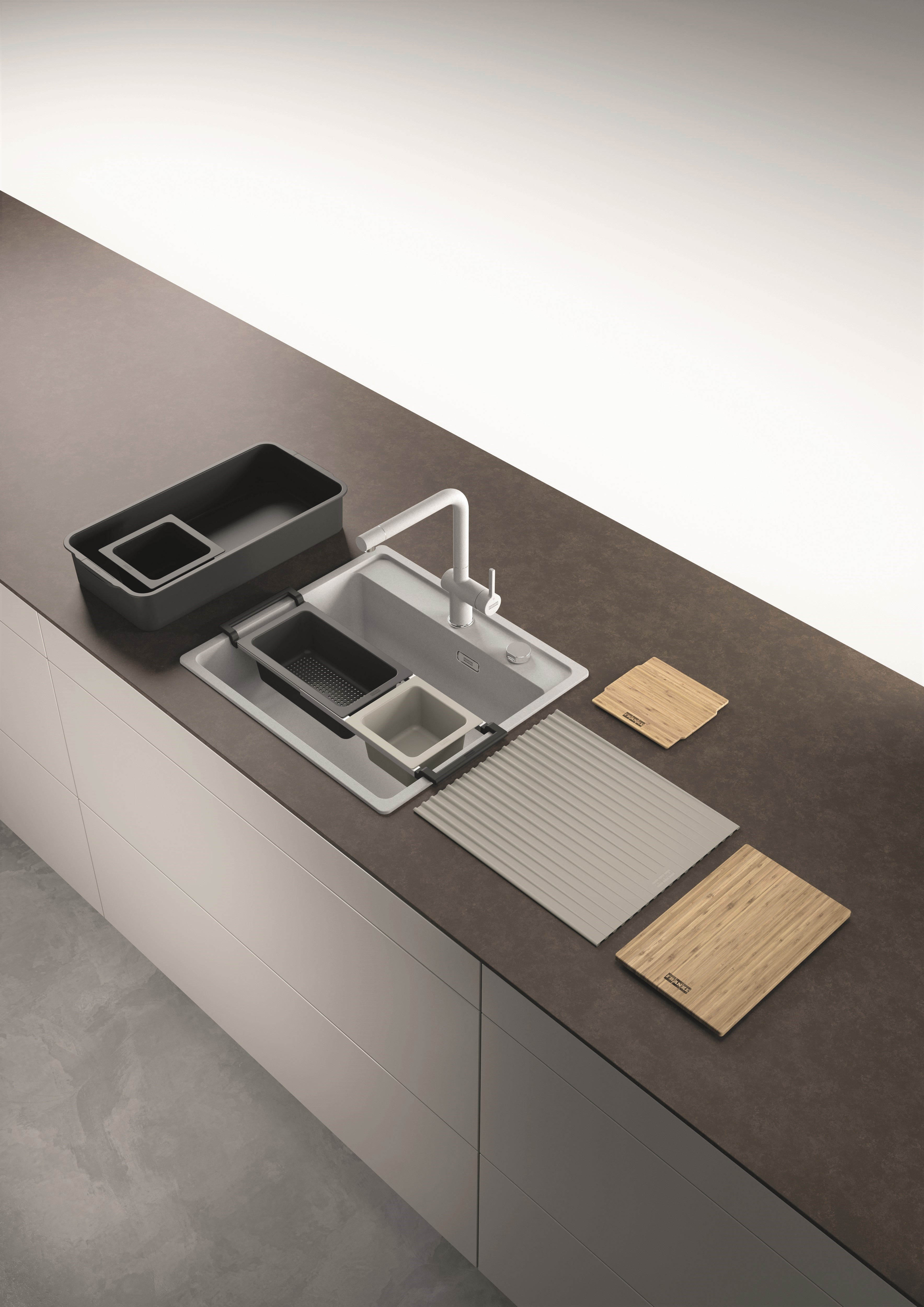 product design，kitchen，