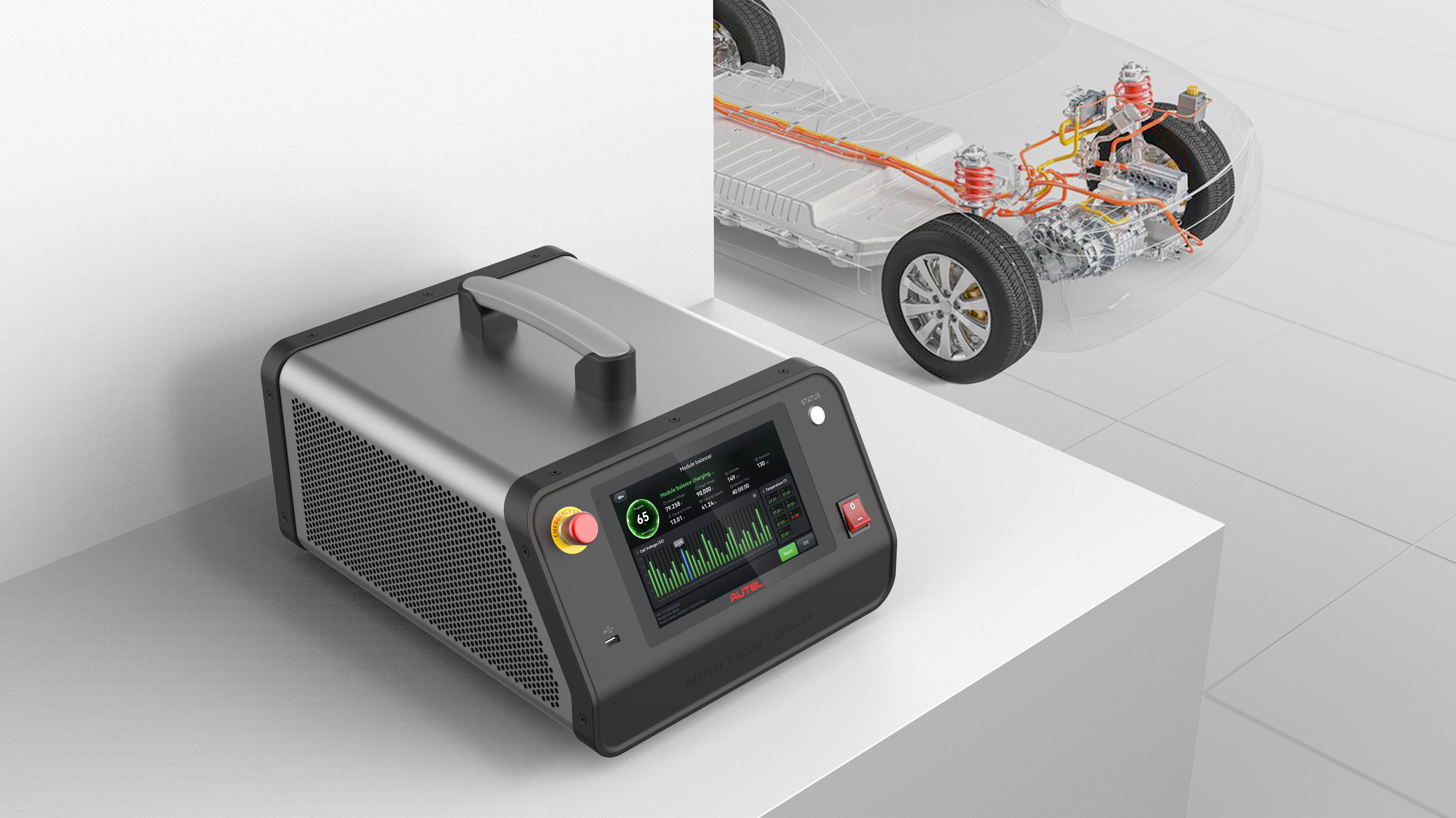 product design，Industry/Tools，