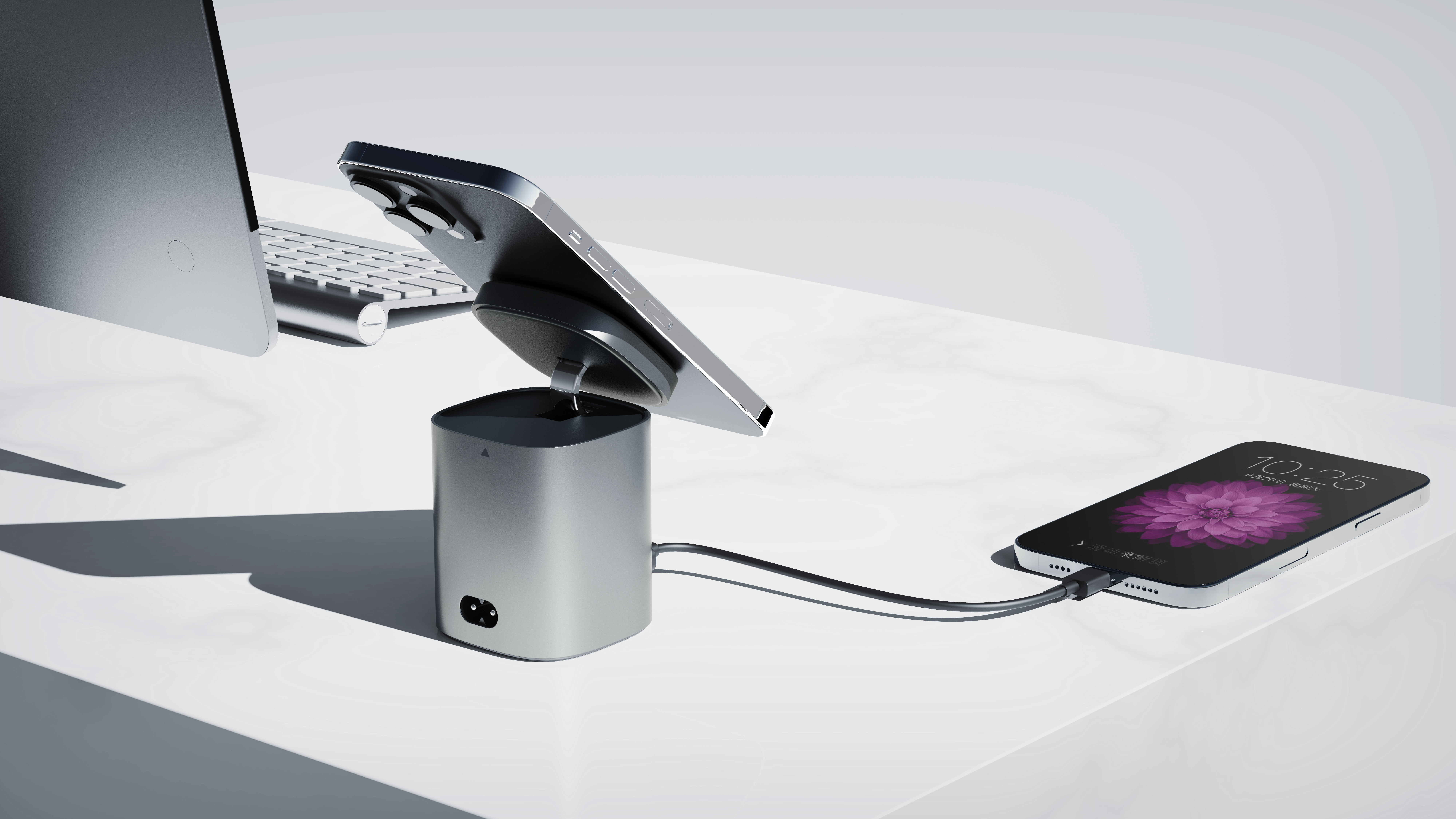 product design，computer，