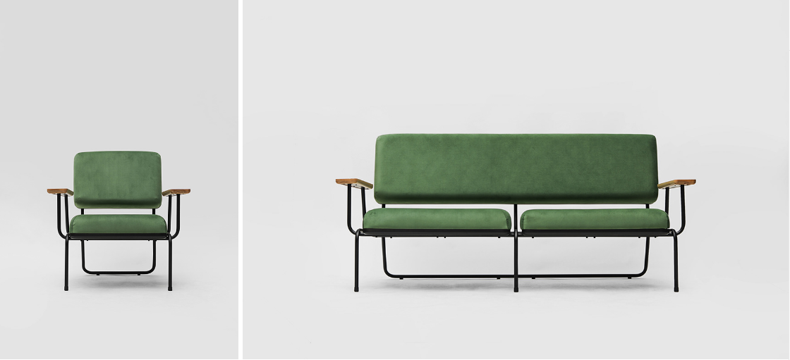 SOAP，Sofa chair，furniture，industrial design，