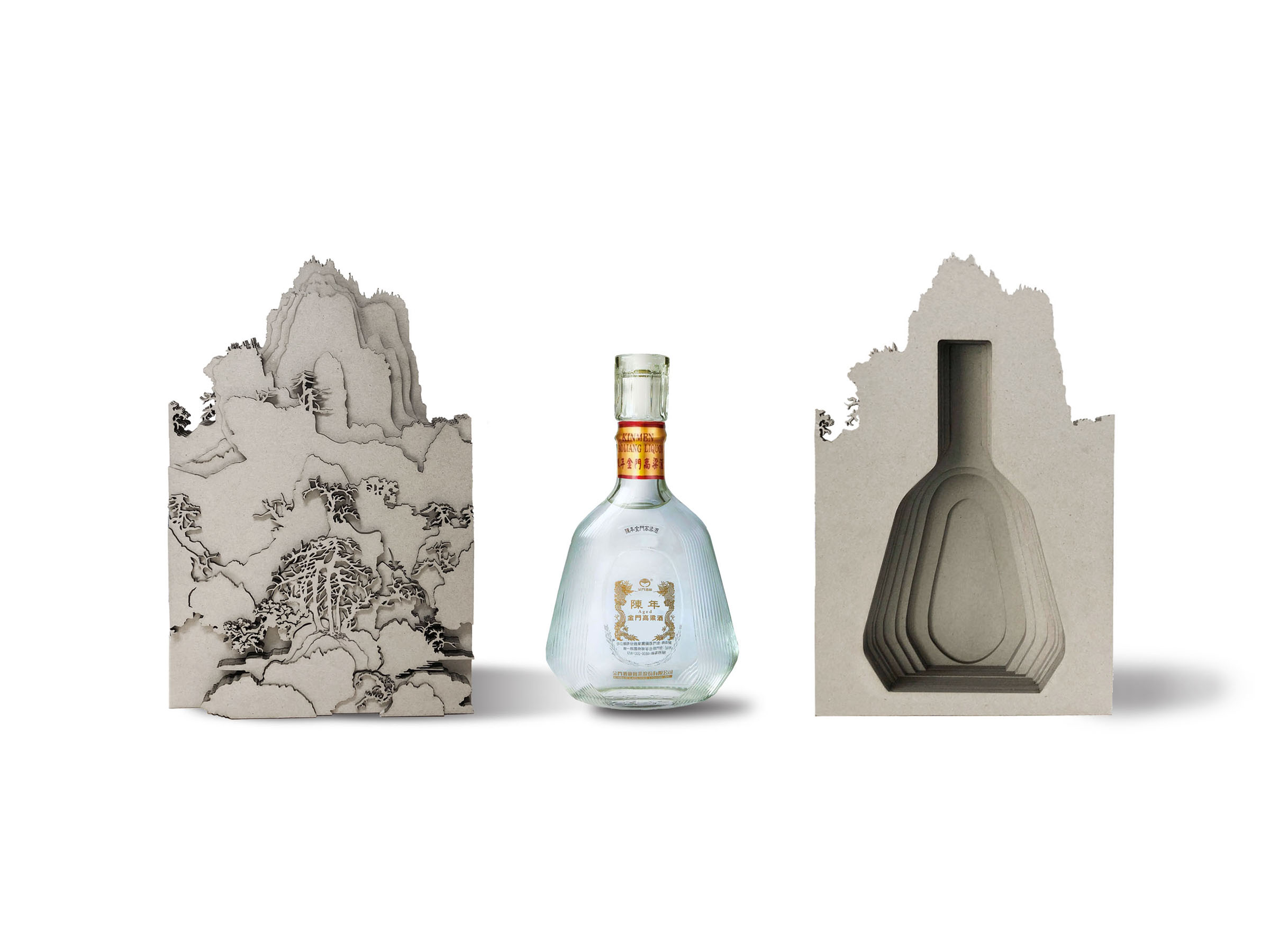 packing design，drink，