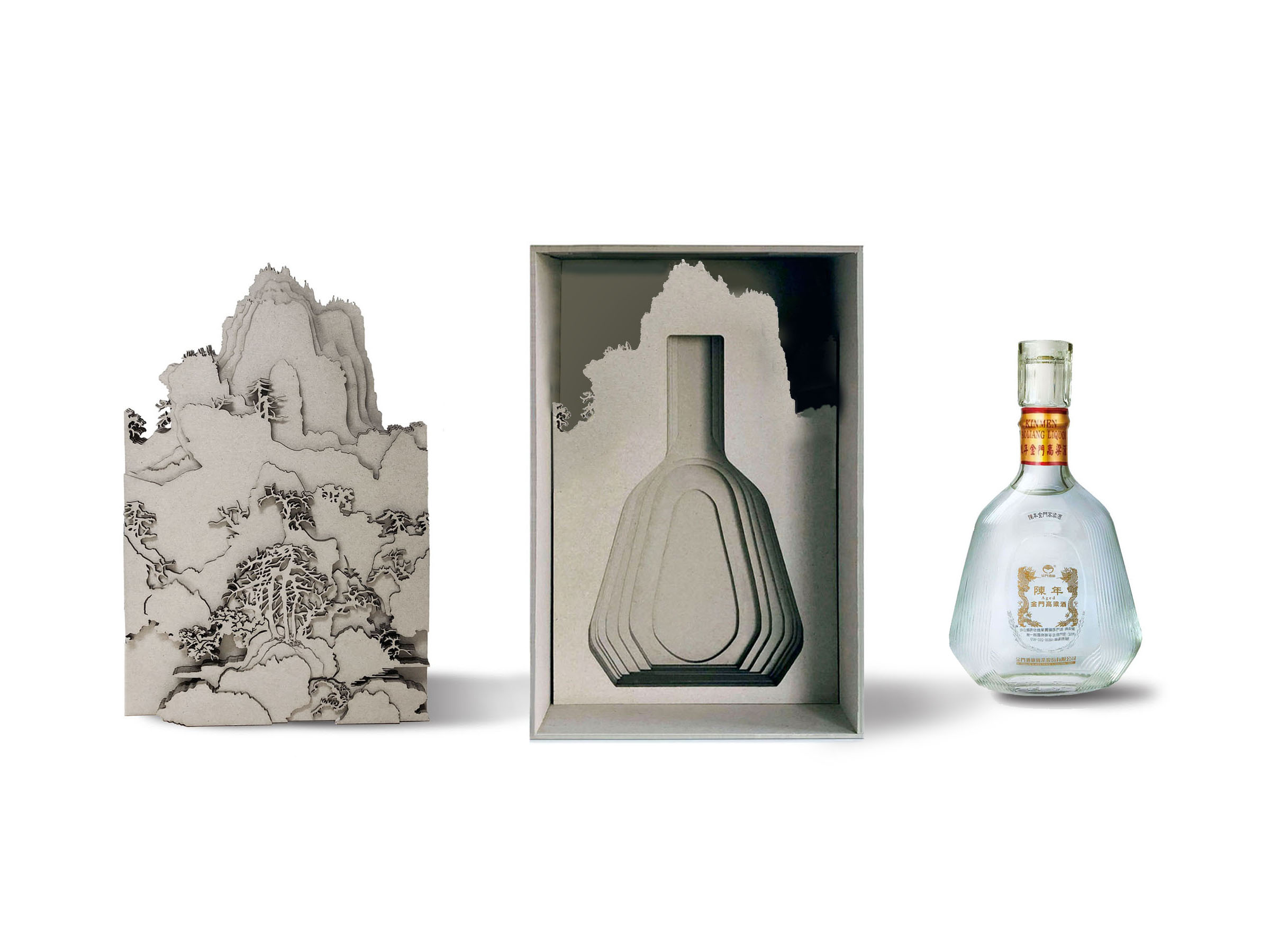 packing design，drink，