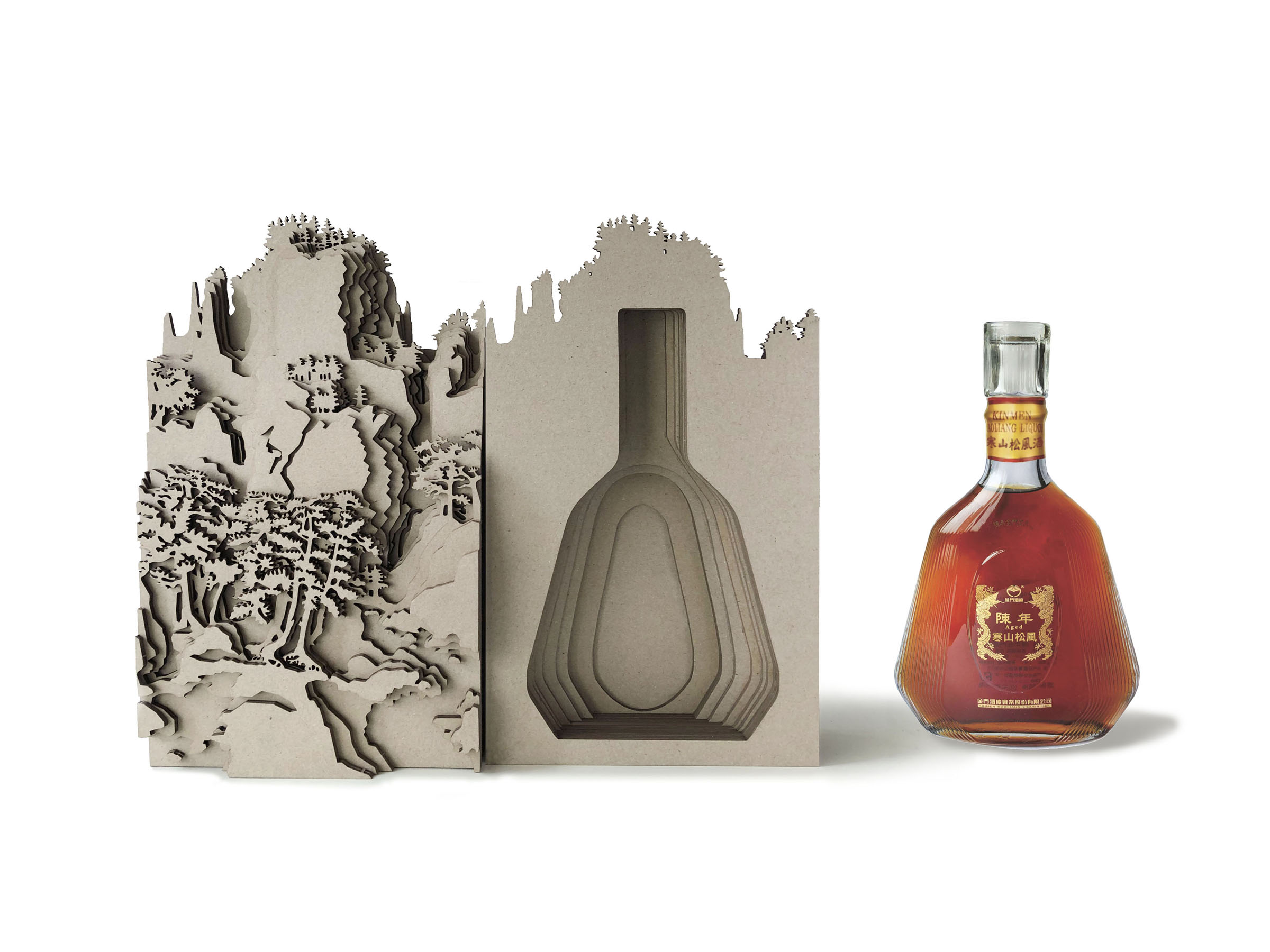 packing design，drink，