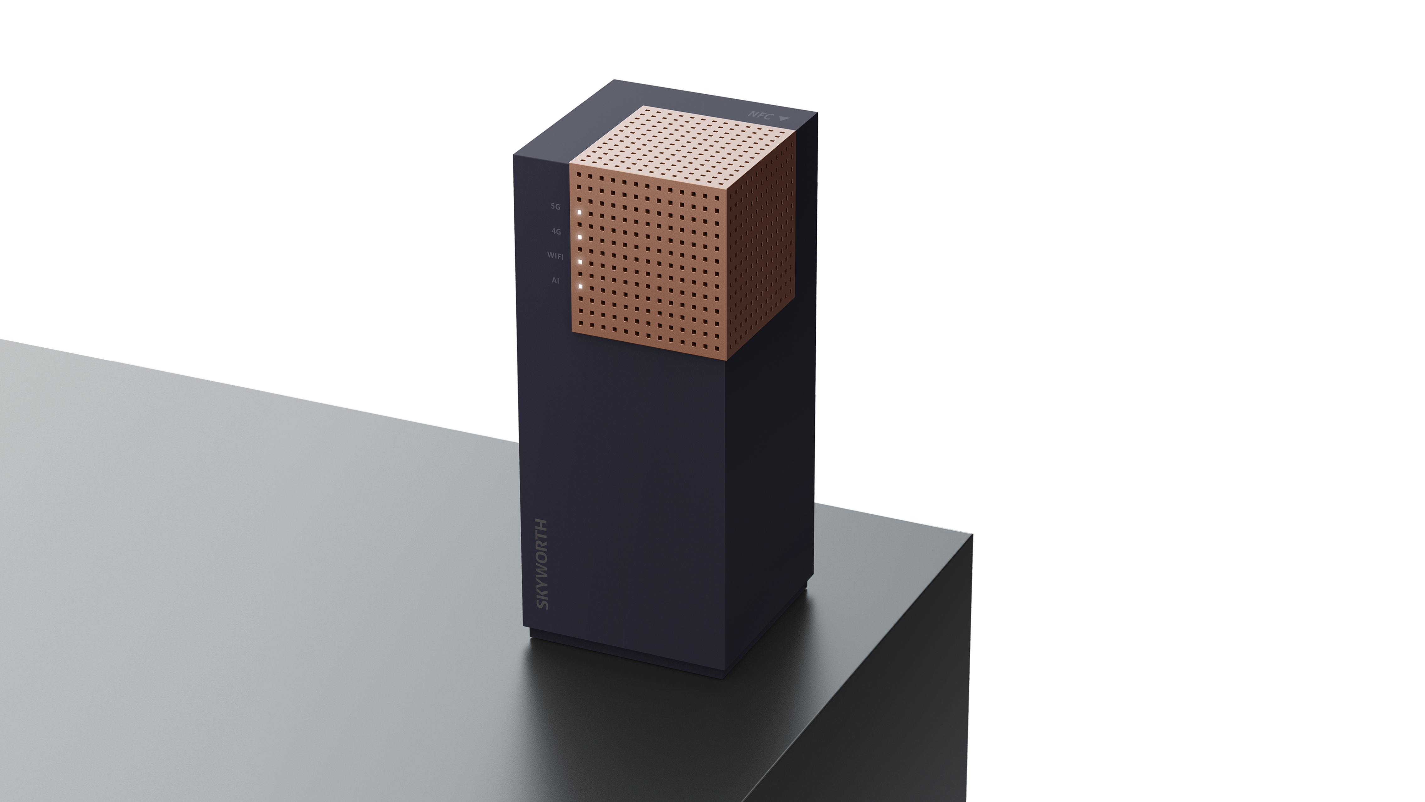 product design，Communication equipment，