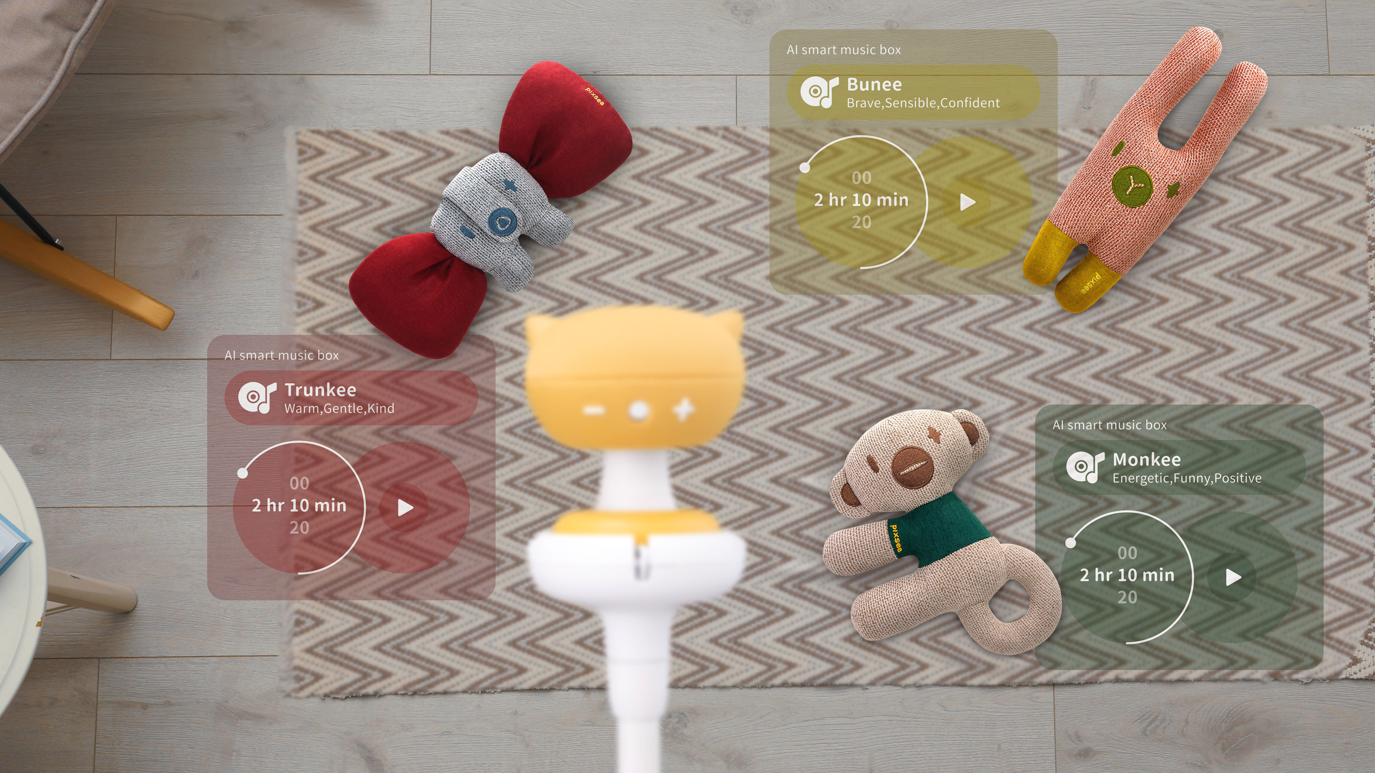 product design，Baby products，