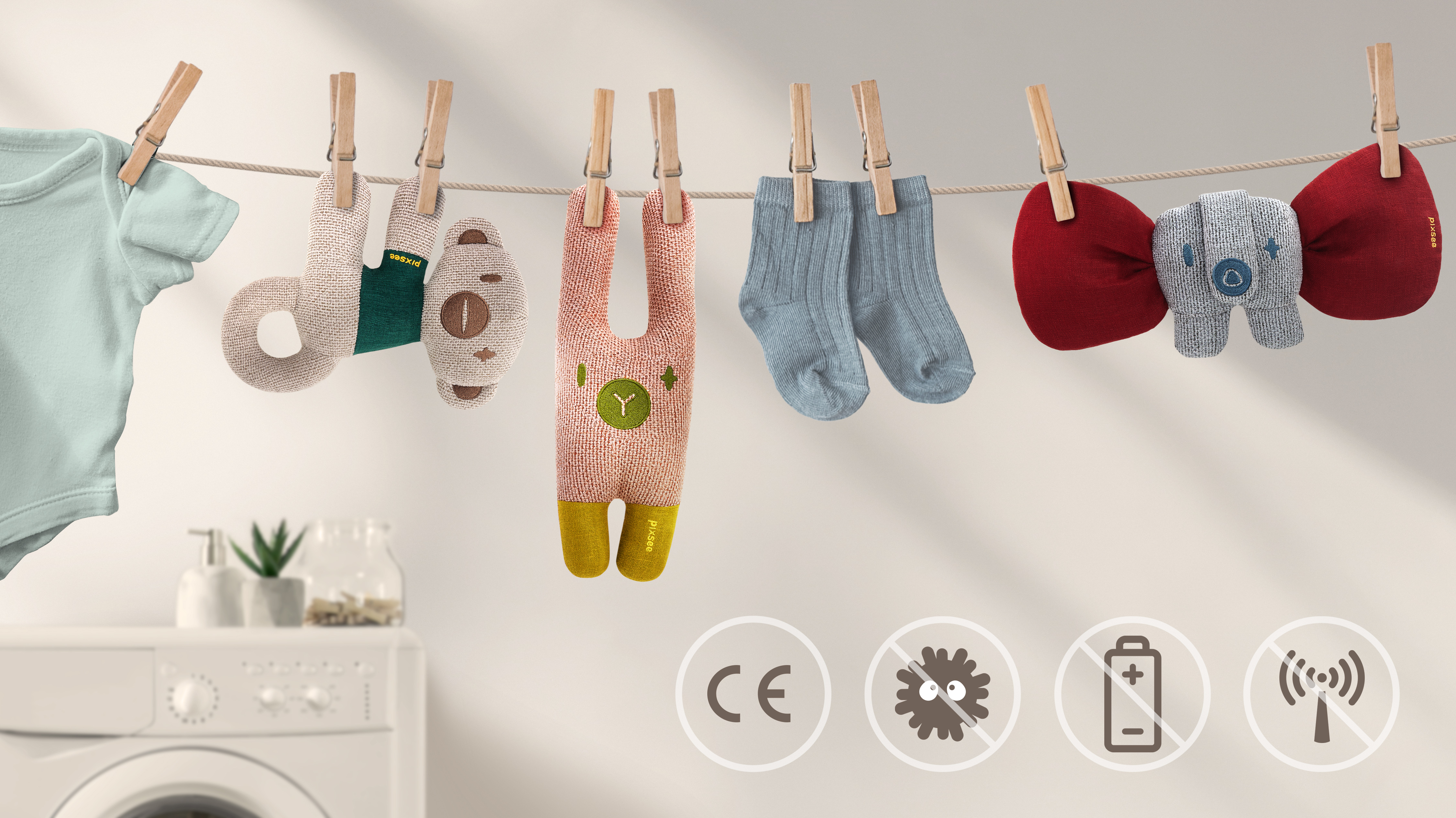 product design，Baby products，