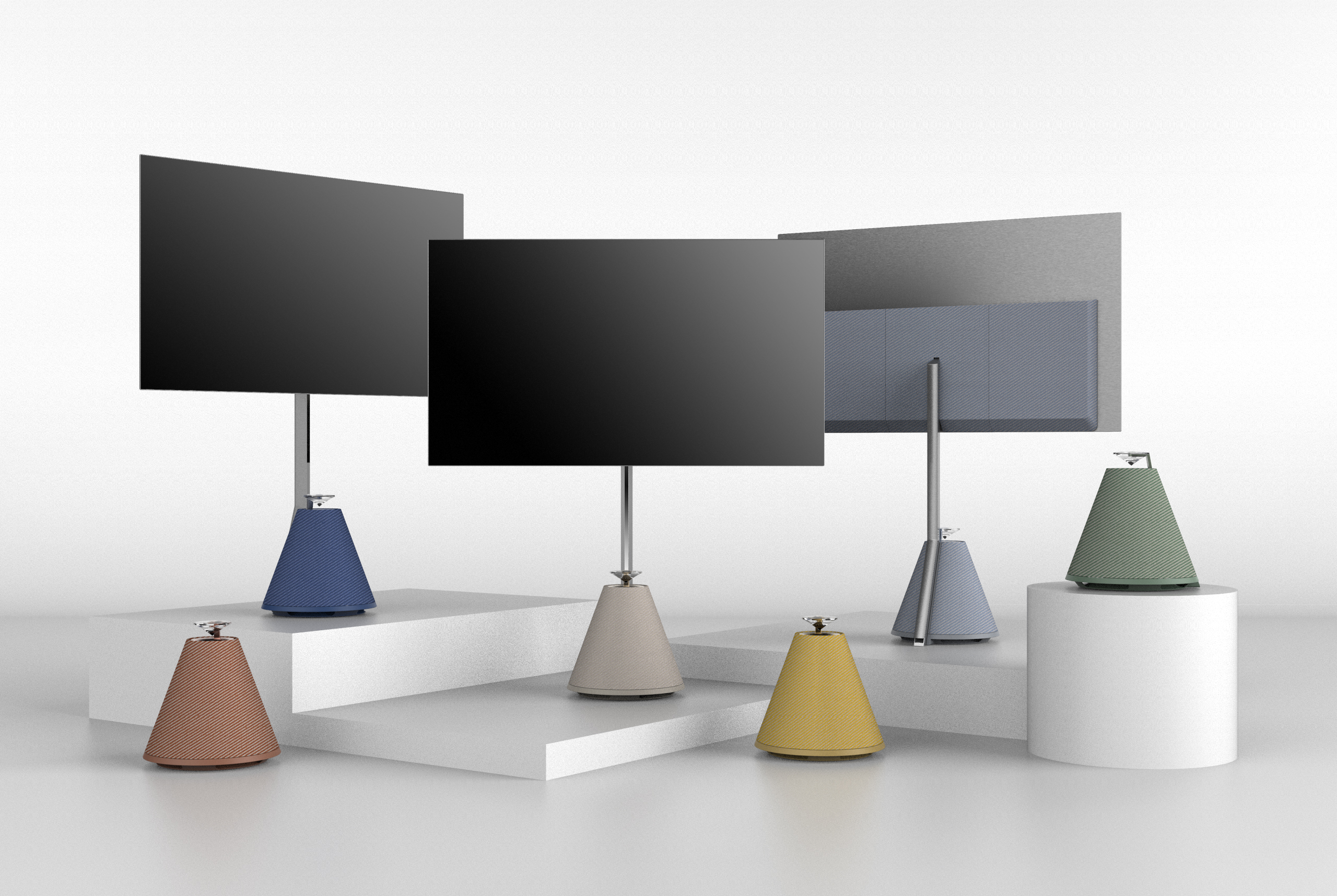 product design，Television/video camera，