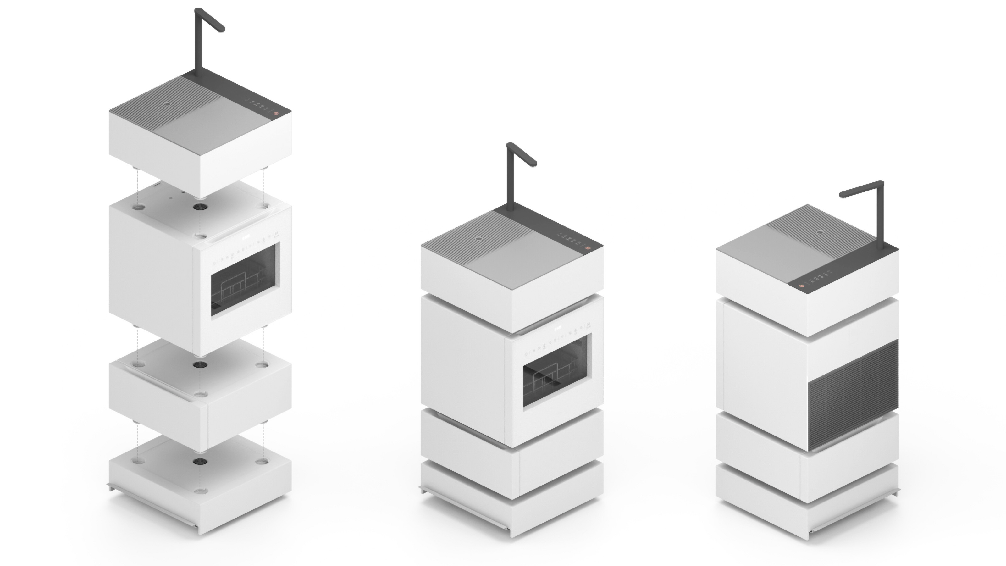 Professional concept，Product concept，