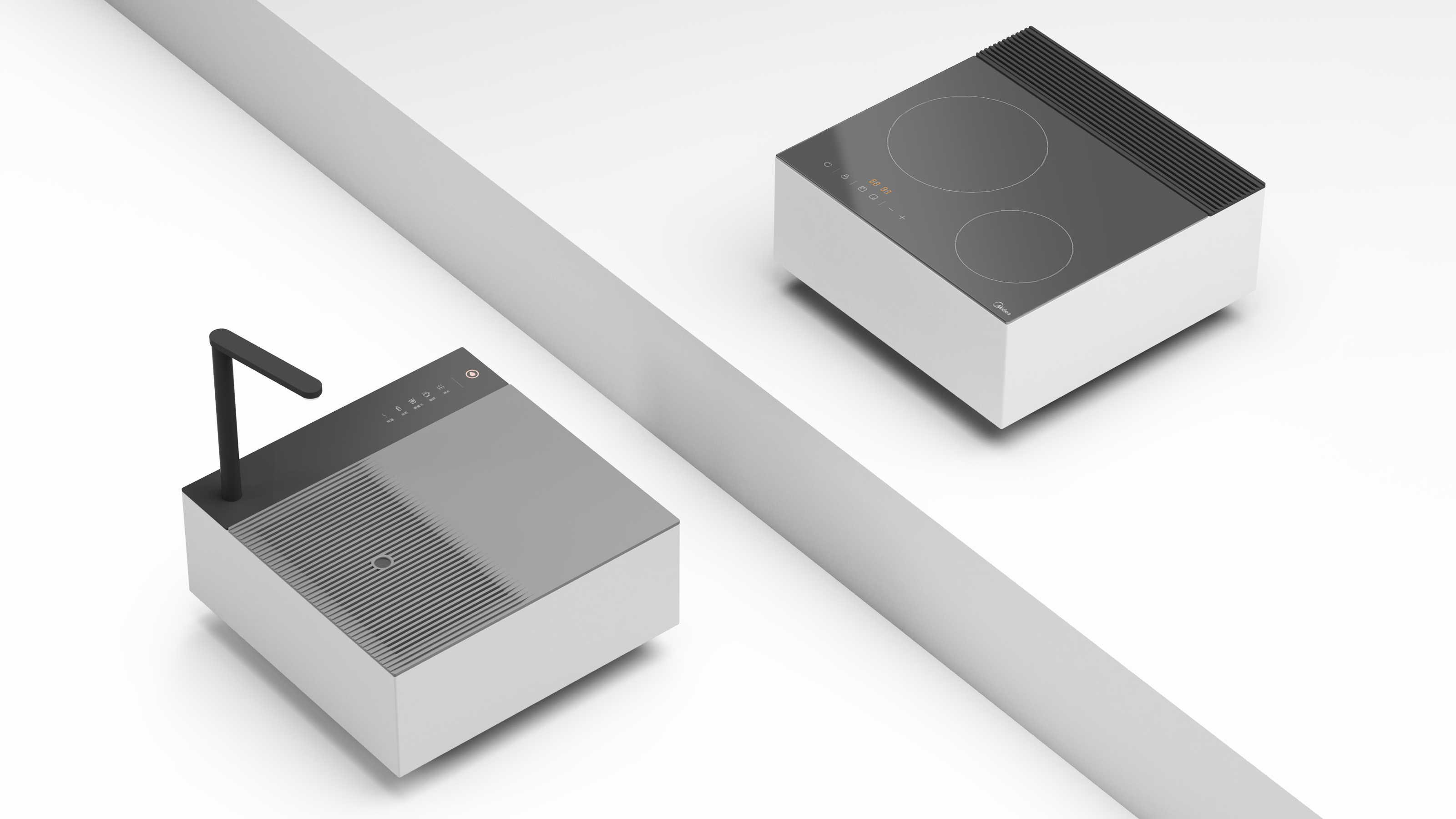 Professional concept，Product concept，