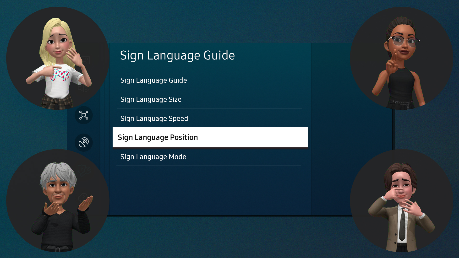 Sign2sign 【2023年 iF设计奖】Sign Language Avatar - 普象网