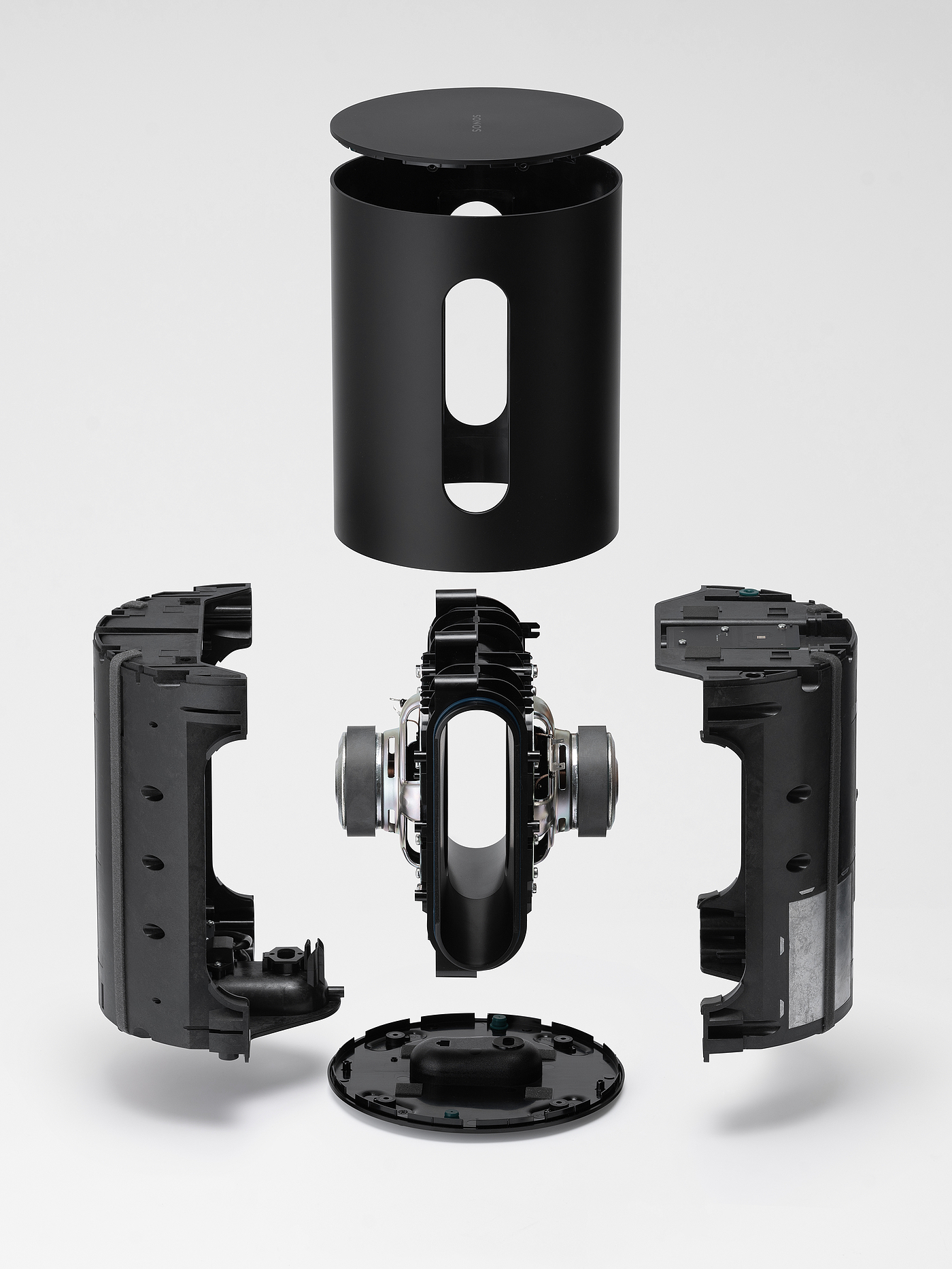 product design，hi-fi equipment，