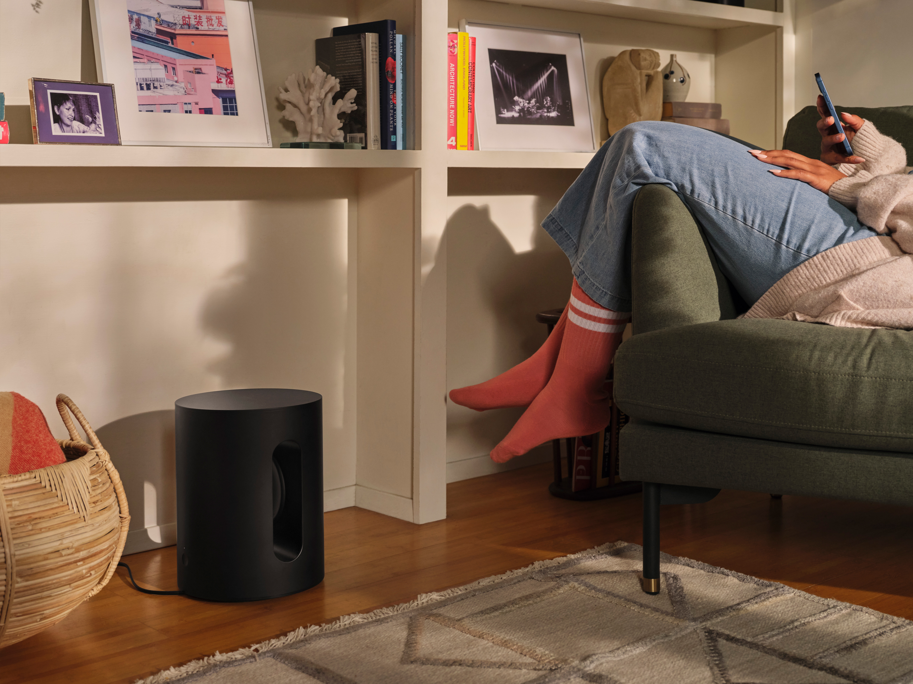 product design，hi-fi equipment，