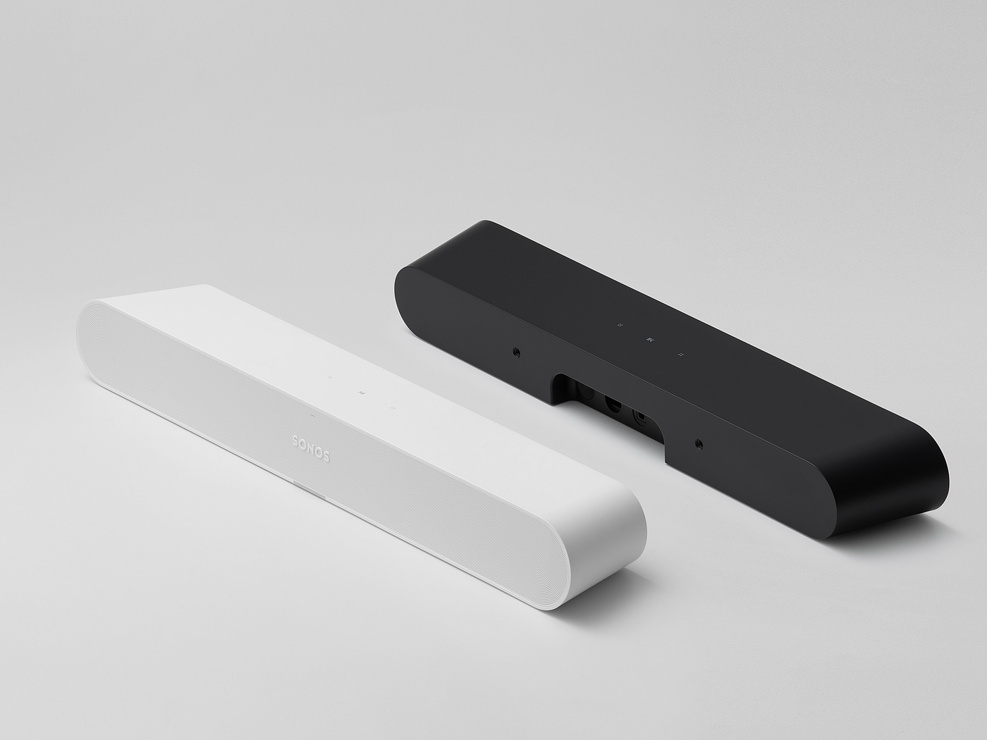 product design，hi-fi equipment，Wireless bar speaker，