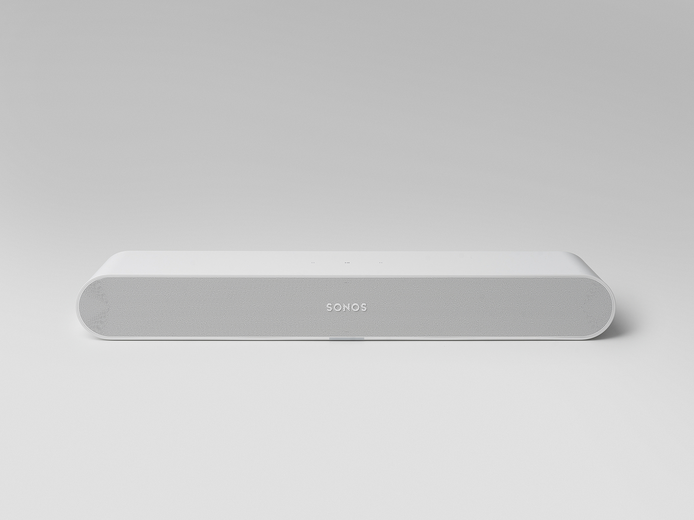 product design，hi-fi equipment，Wireless bar speaker，