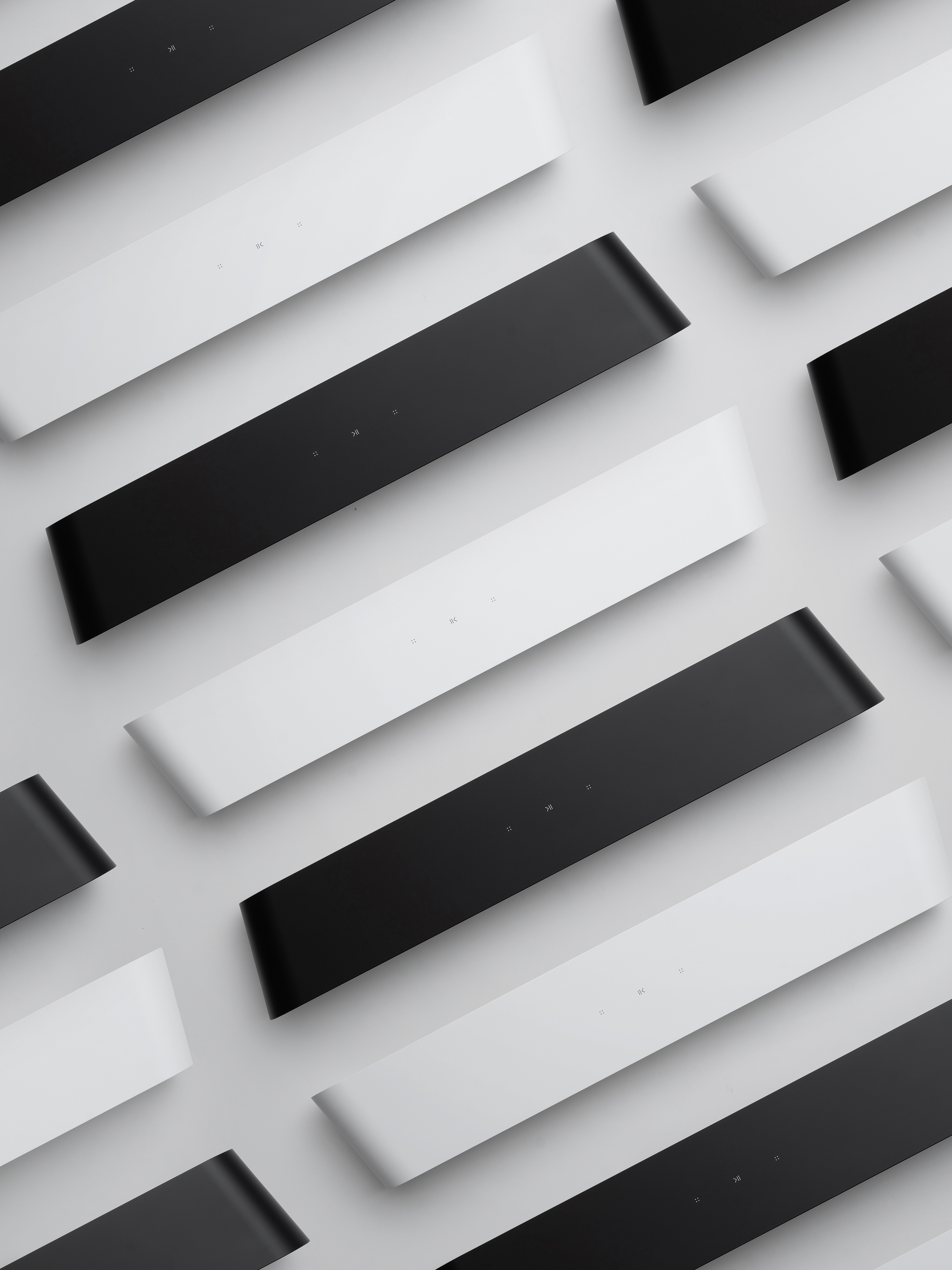 product design，hi-fi equipment，Wireless bar speaker，