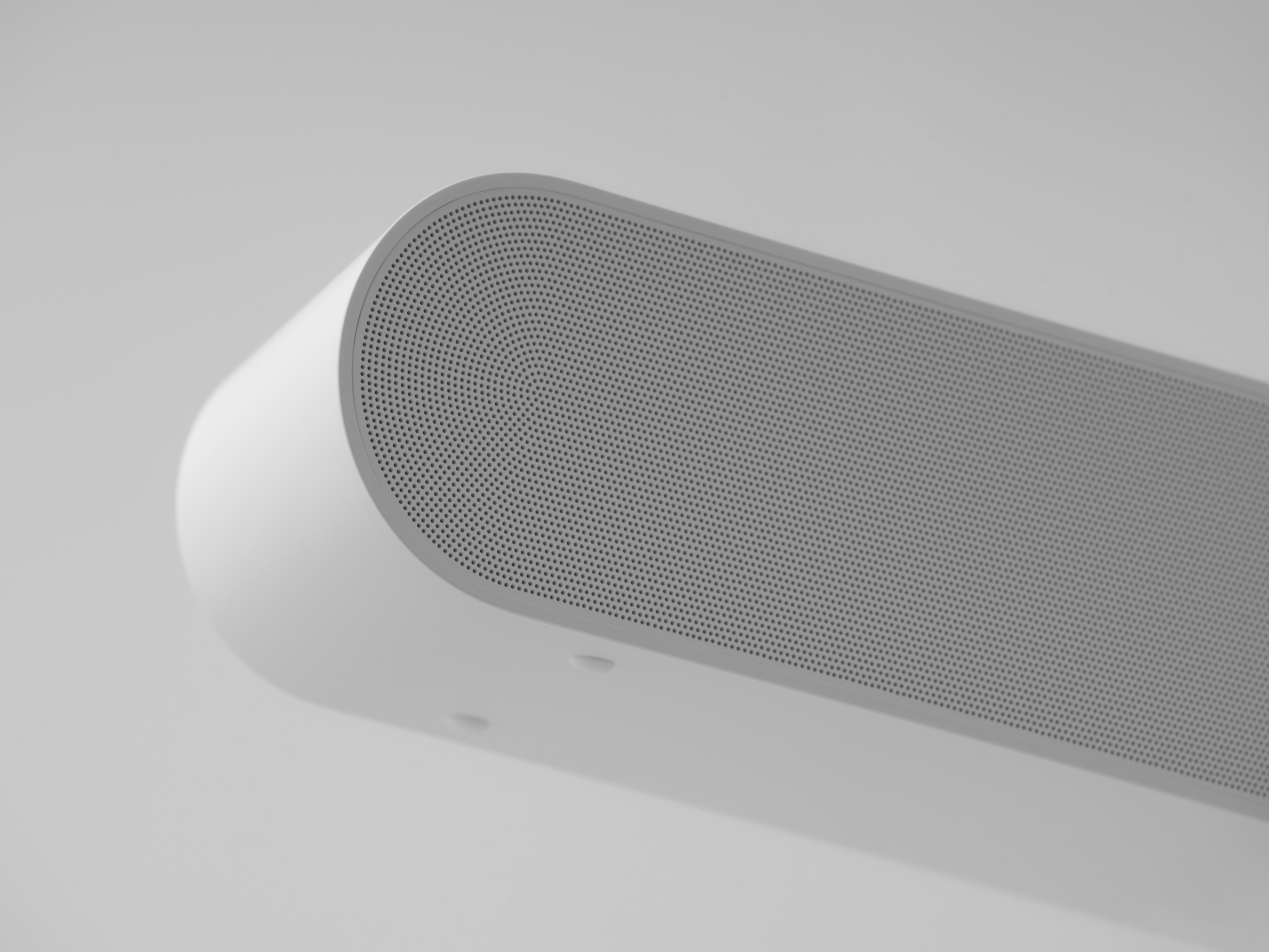product design，hi-fi equipment，Wireless bar speaker，