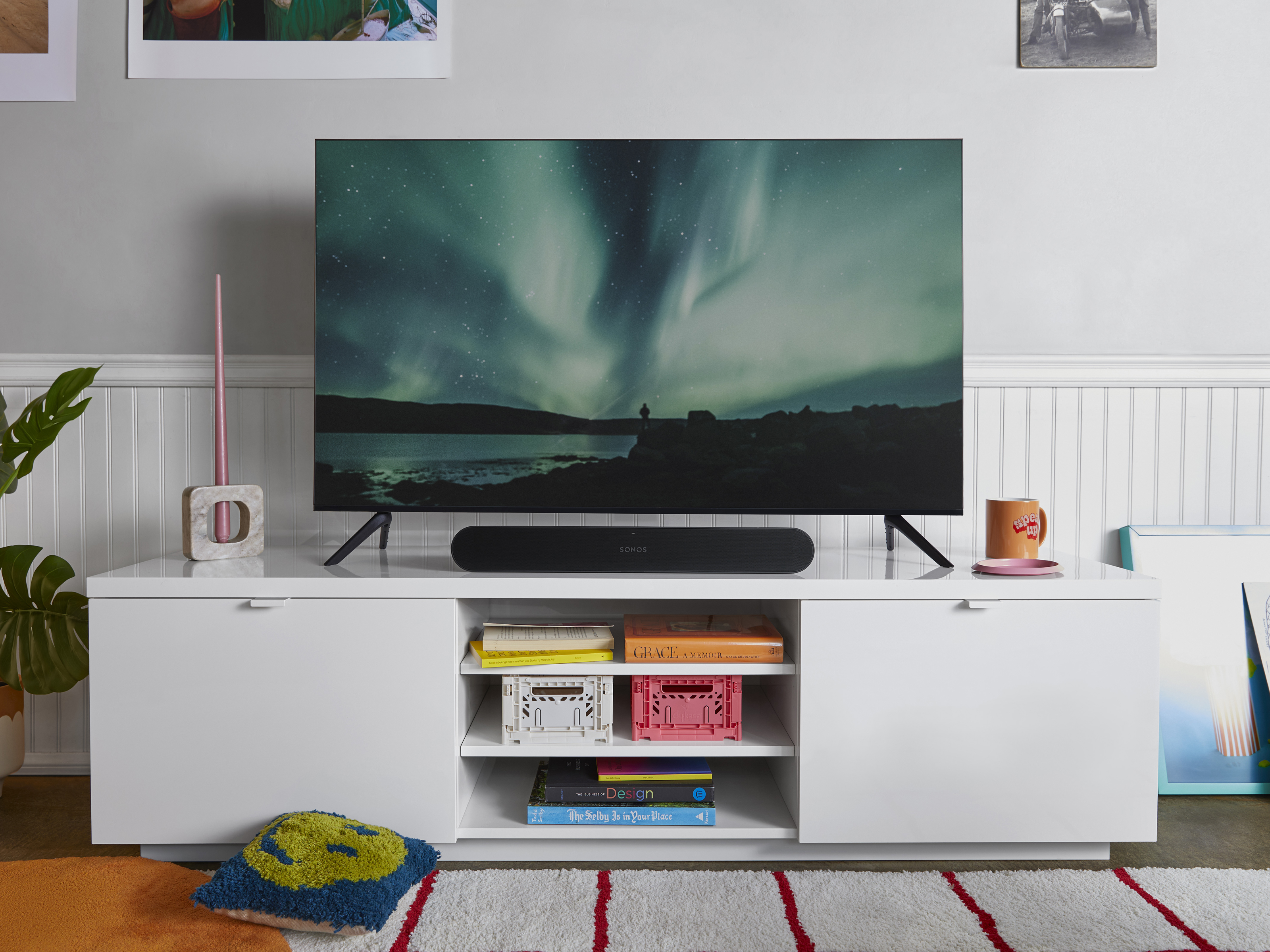 product design，hi-fi equipment，Wireless bar speaker，