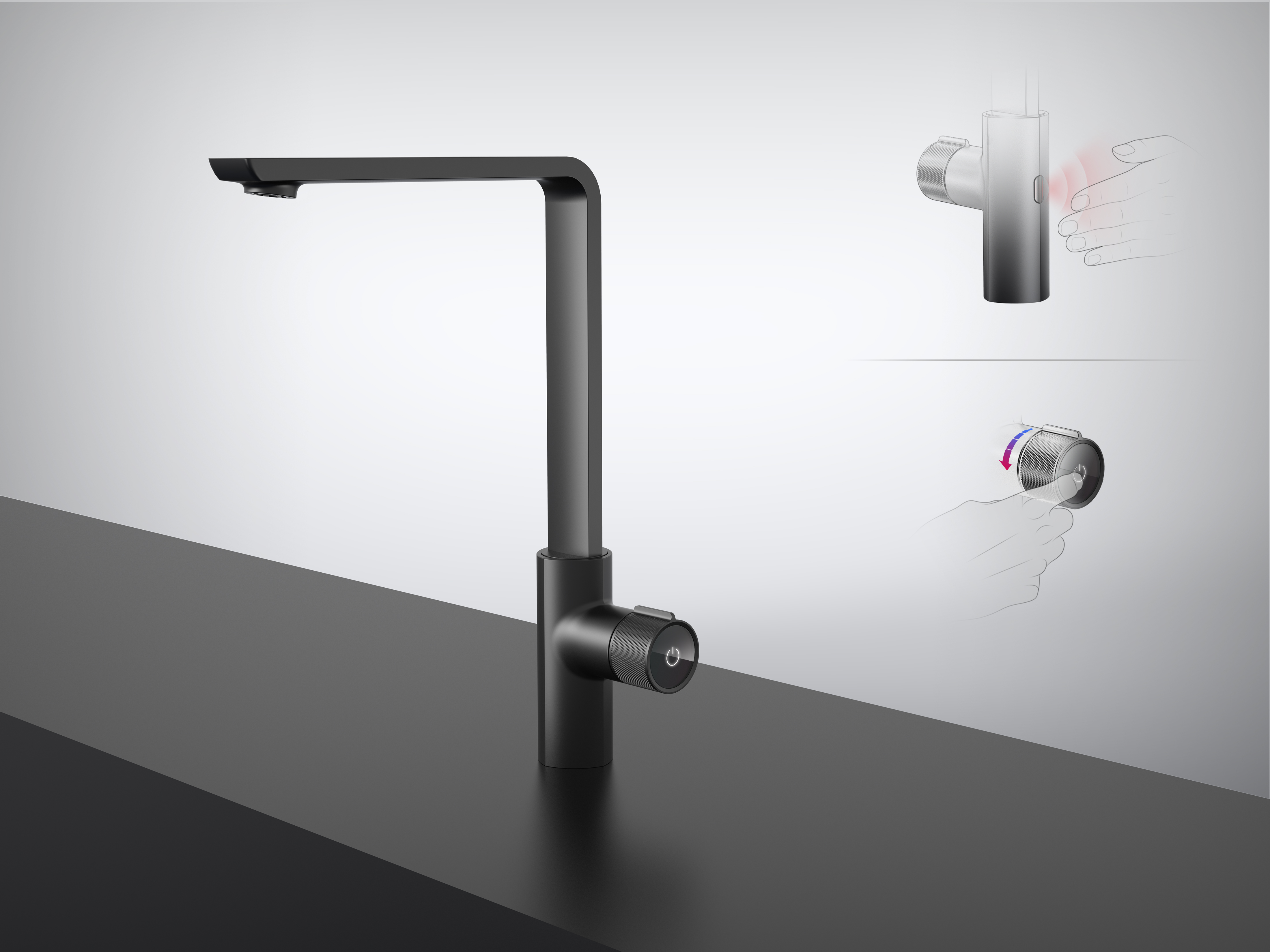 product design，kitchen，