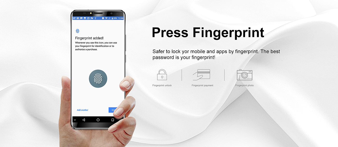mobile phone，Large battery mobile phone，Full screen mobile phone，Glare phone back cover，Mobile phone details page，E-commerce mobile phone design，face detection ，
