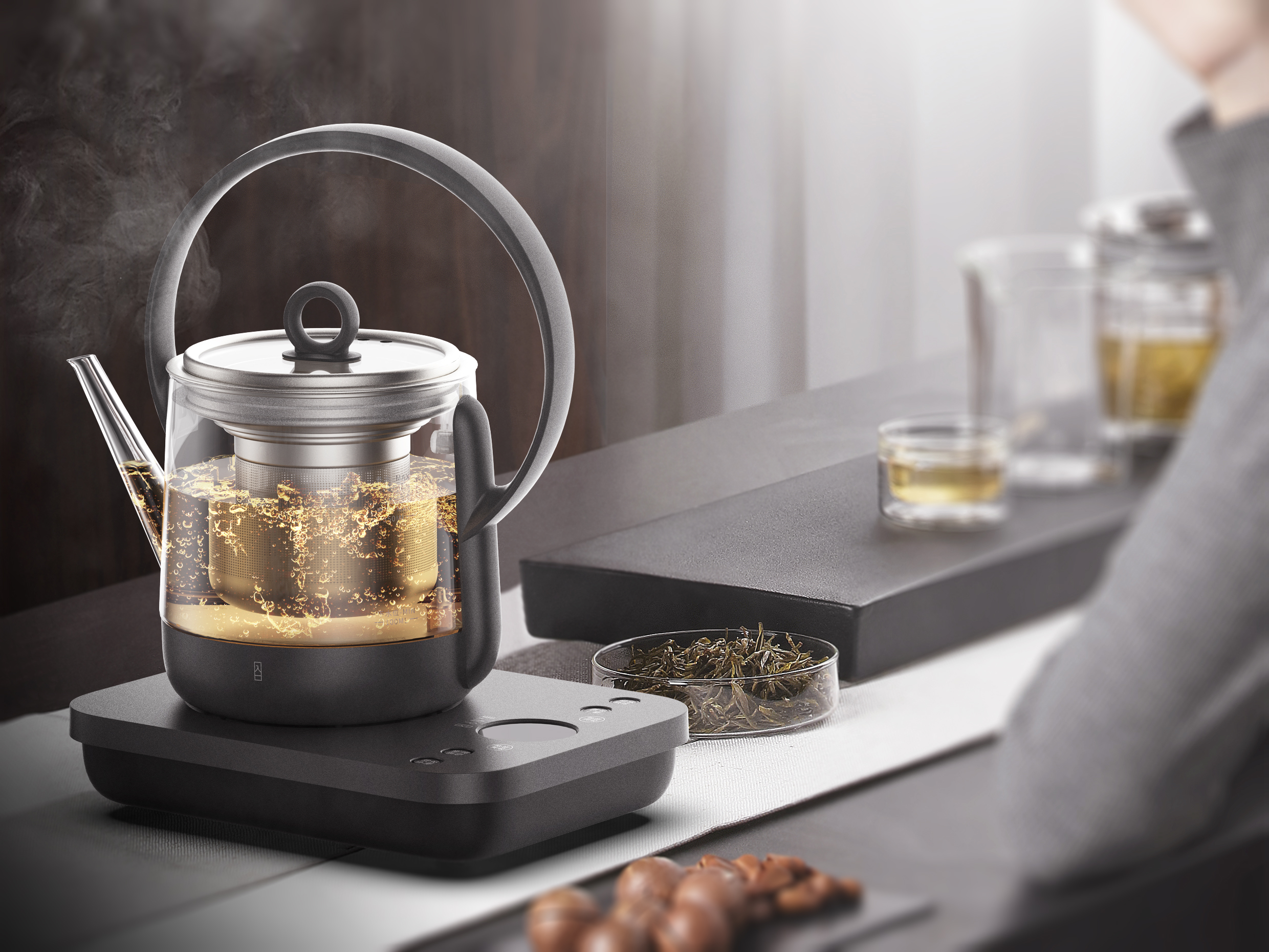 product design，kitchen，