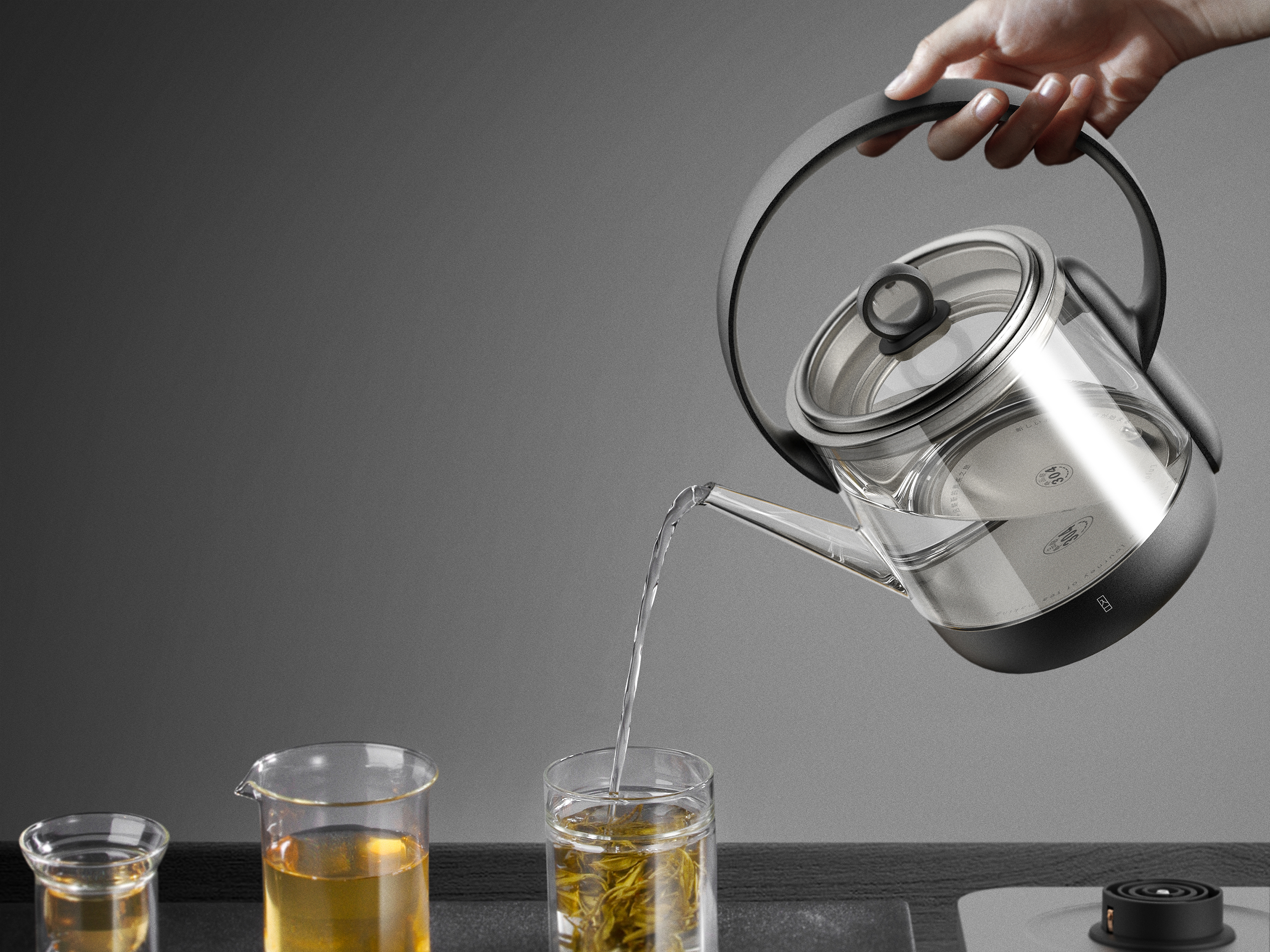 product design，kitchen，