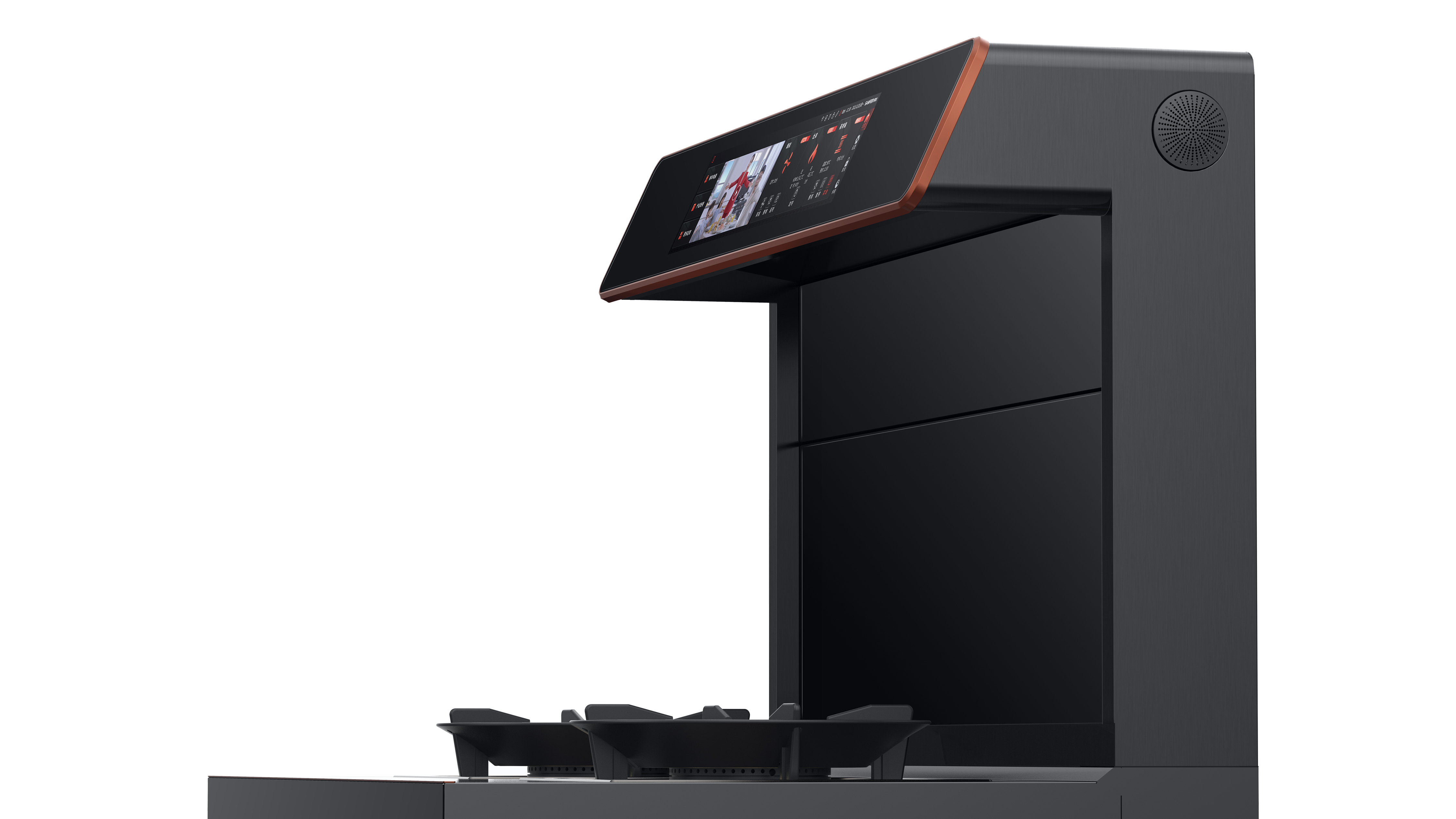 product design，kitchen，