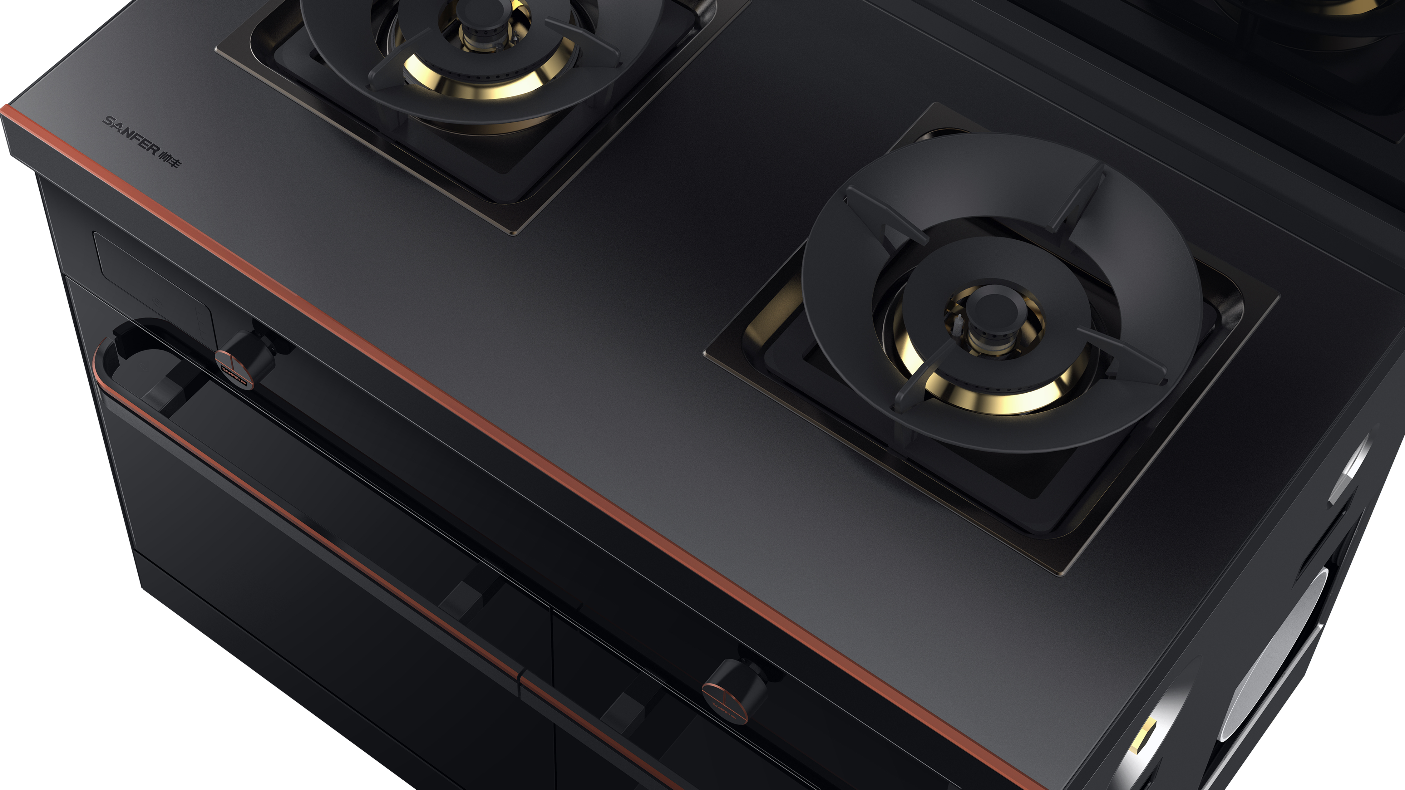 product design，kitchen，