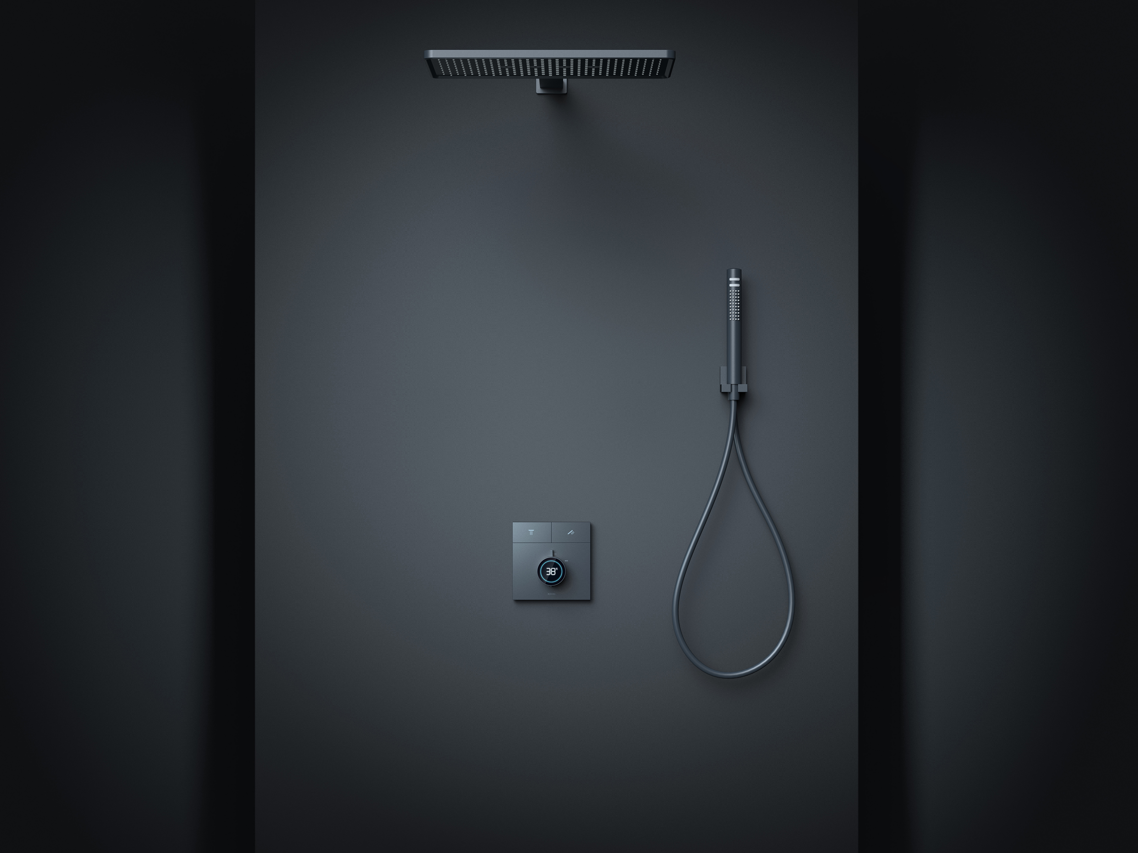 product design，bathroom，