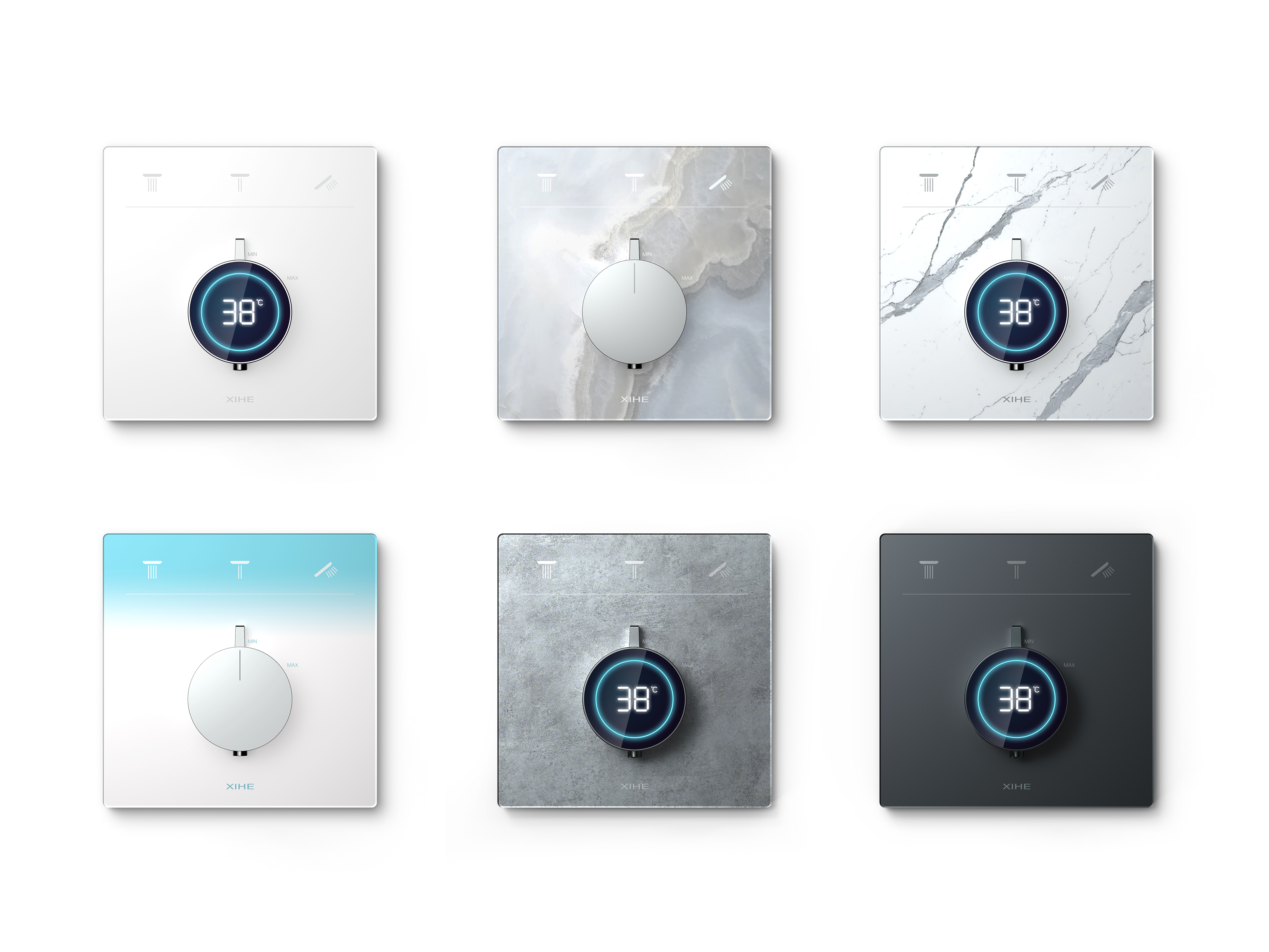 product design，bathroom，