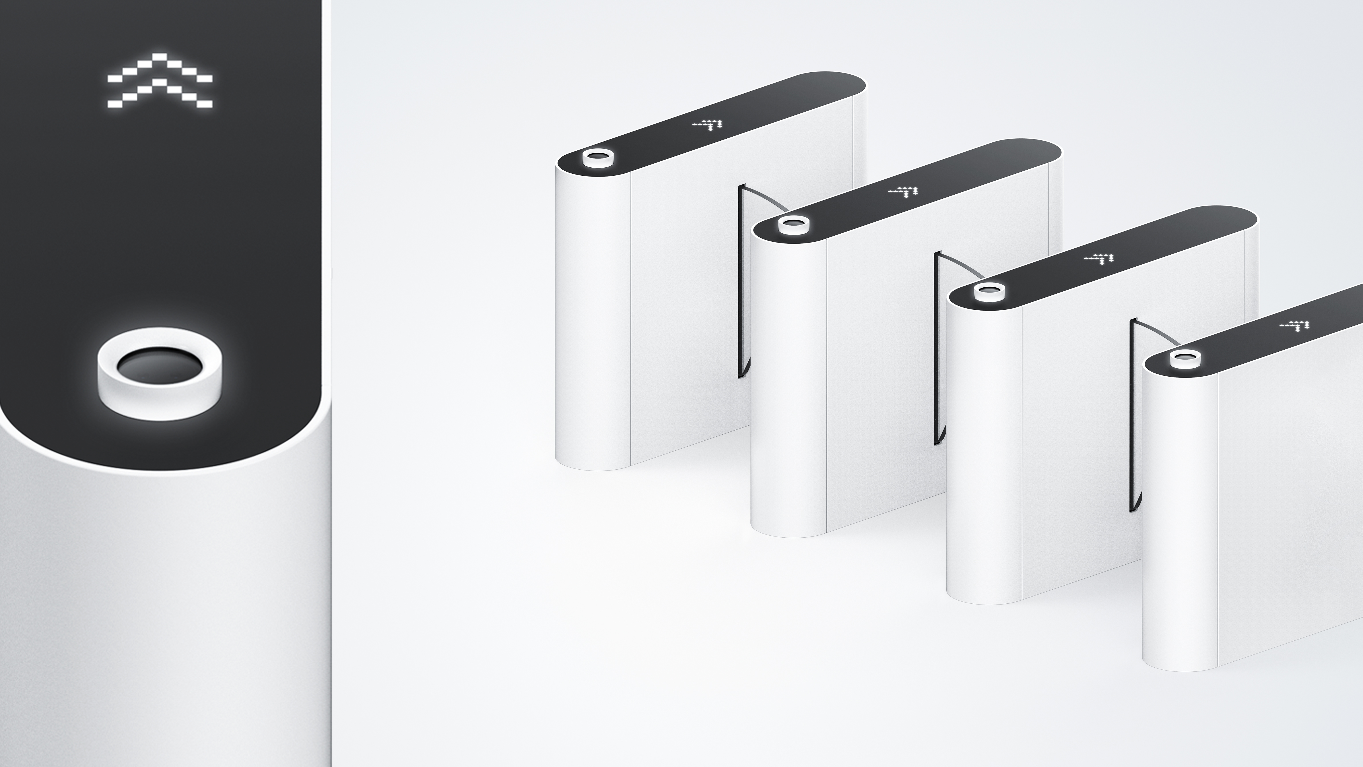 product design，Architectural technology，