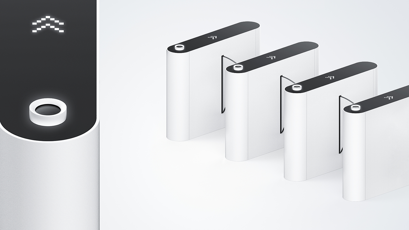 product design，Architectural technology，