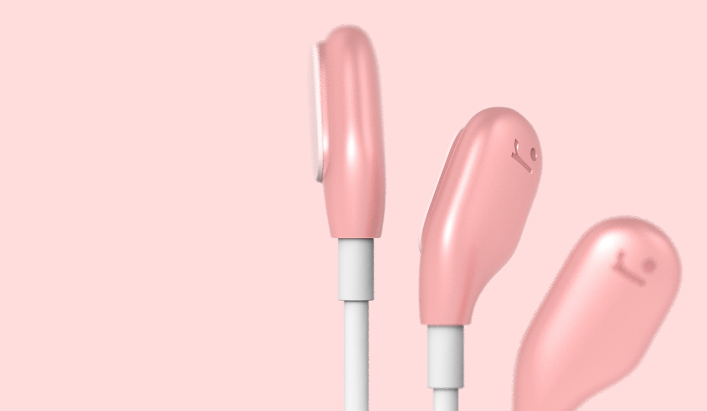 Rear，deaf-aid，Ergonomics，